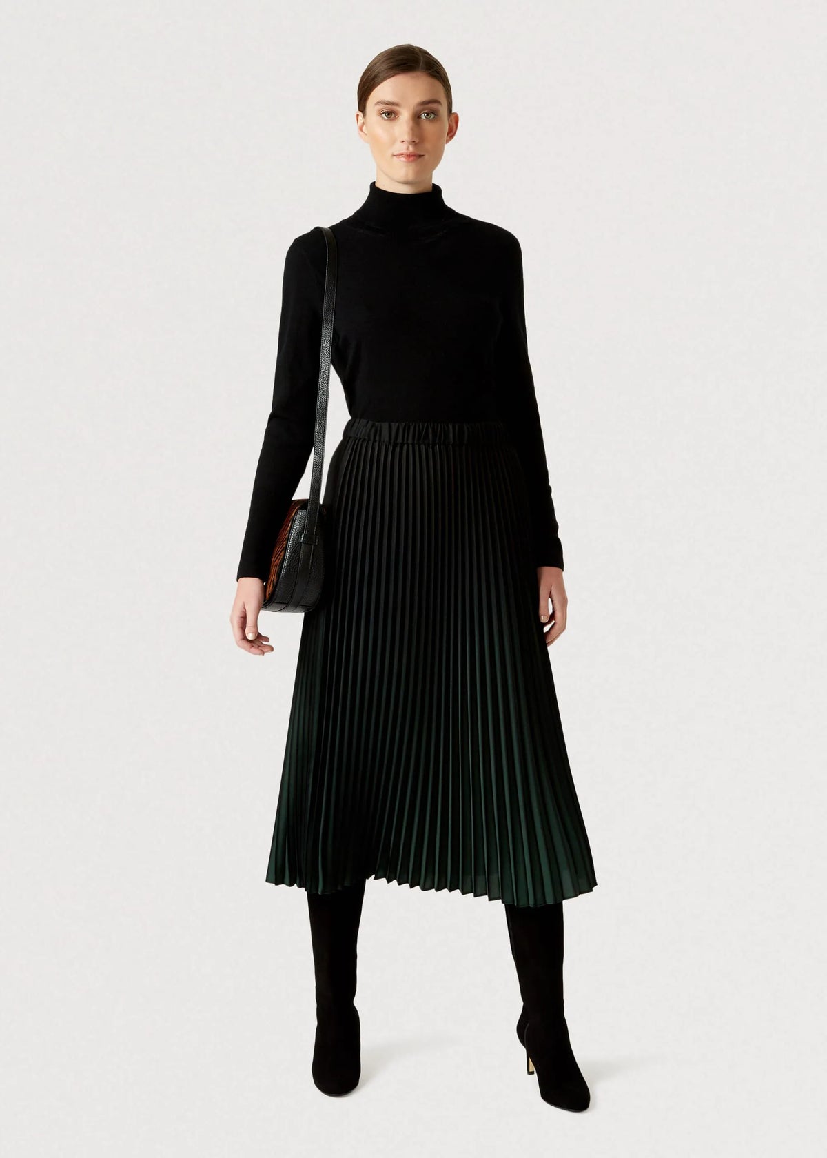 Black Green