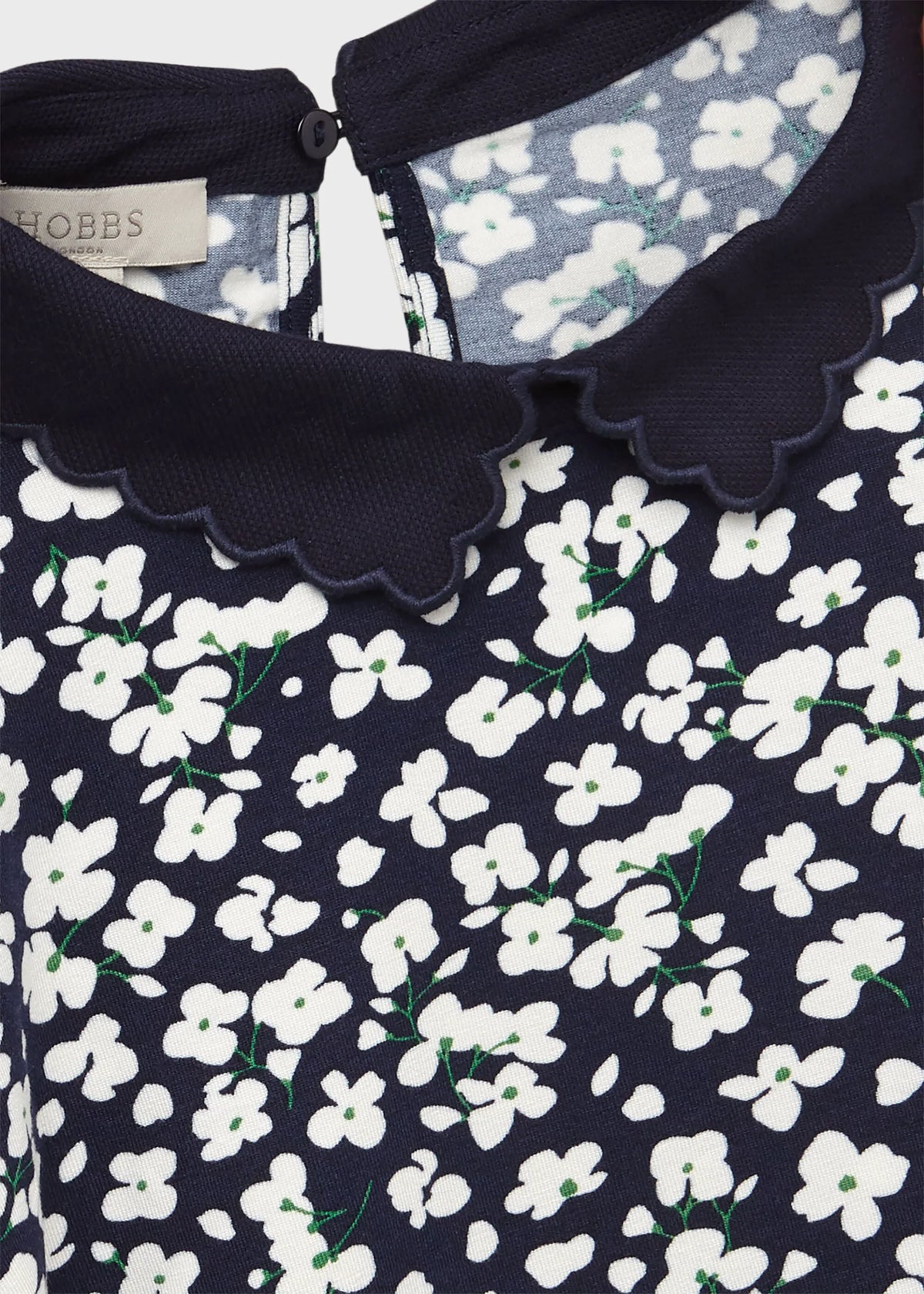 Navy Multi