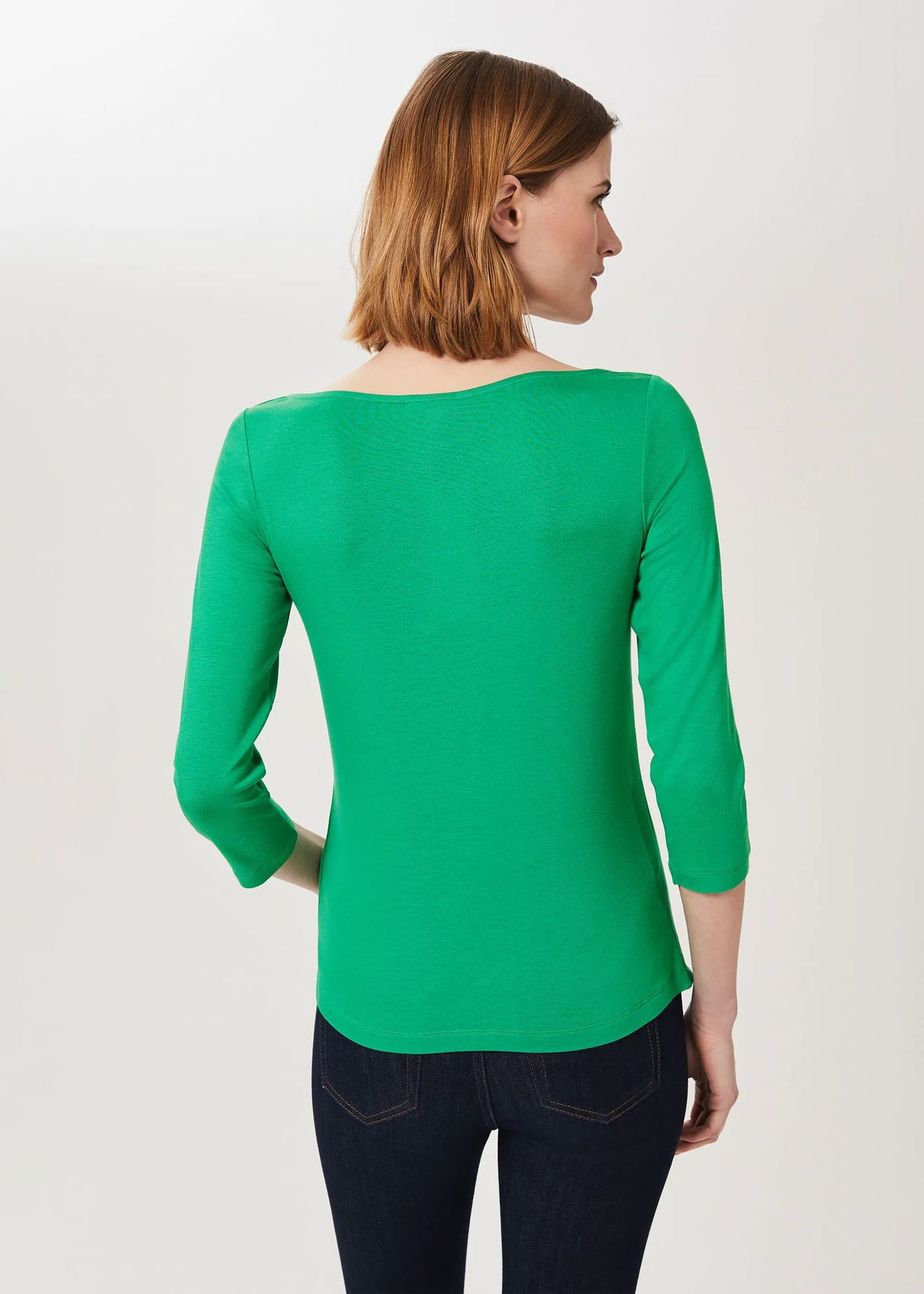 Apple Green