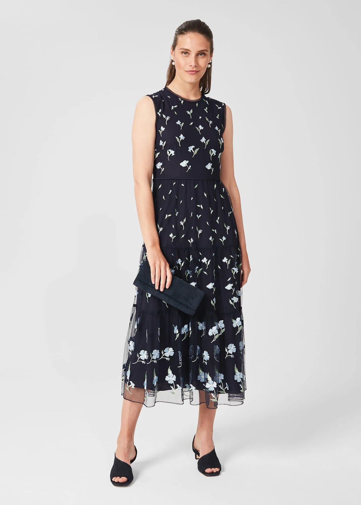 Navy Multi