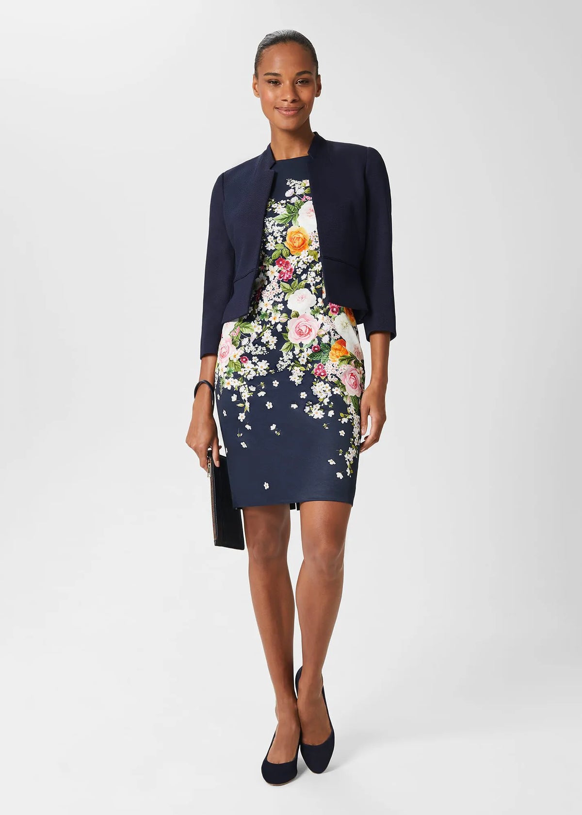 Midnight Navy