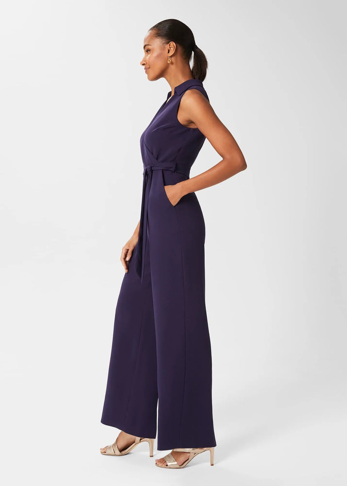 Bright Navy