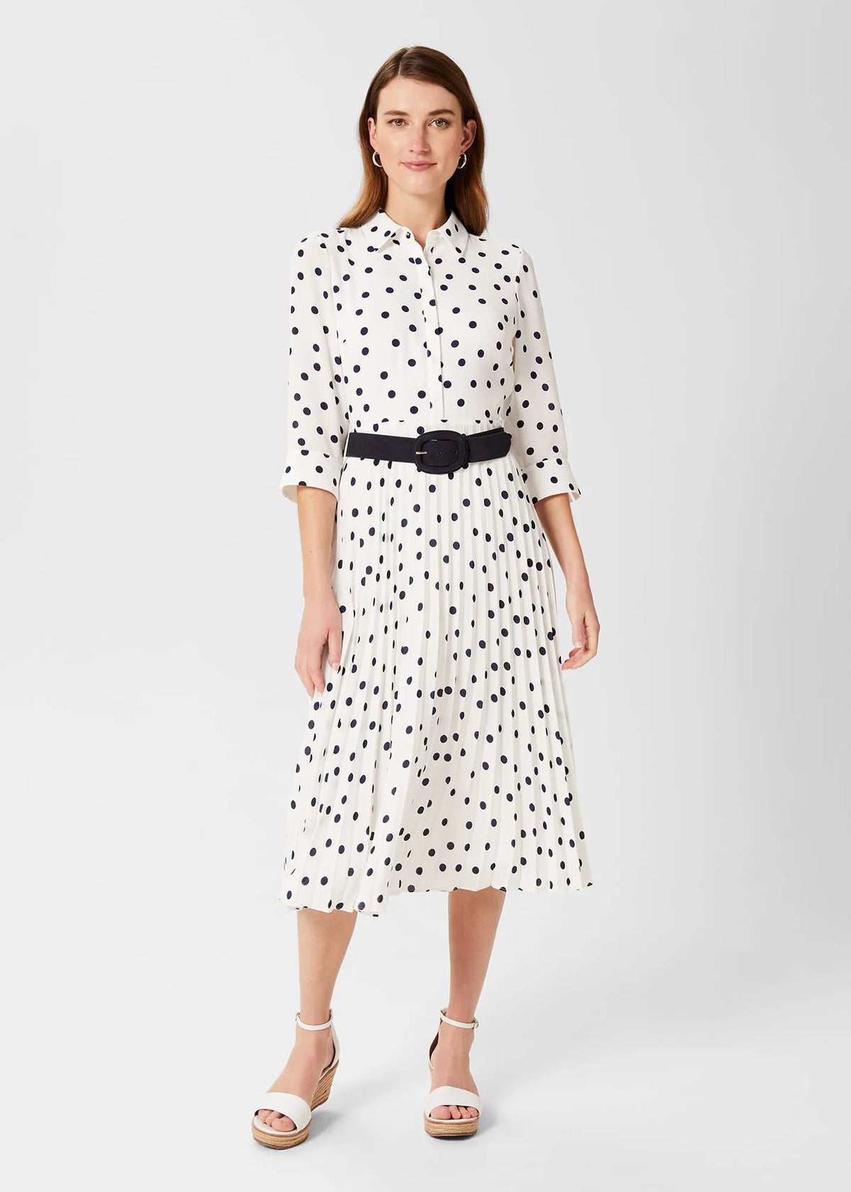 Ivory Navy