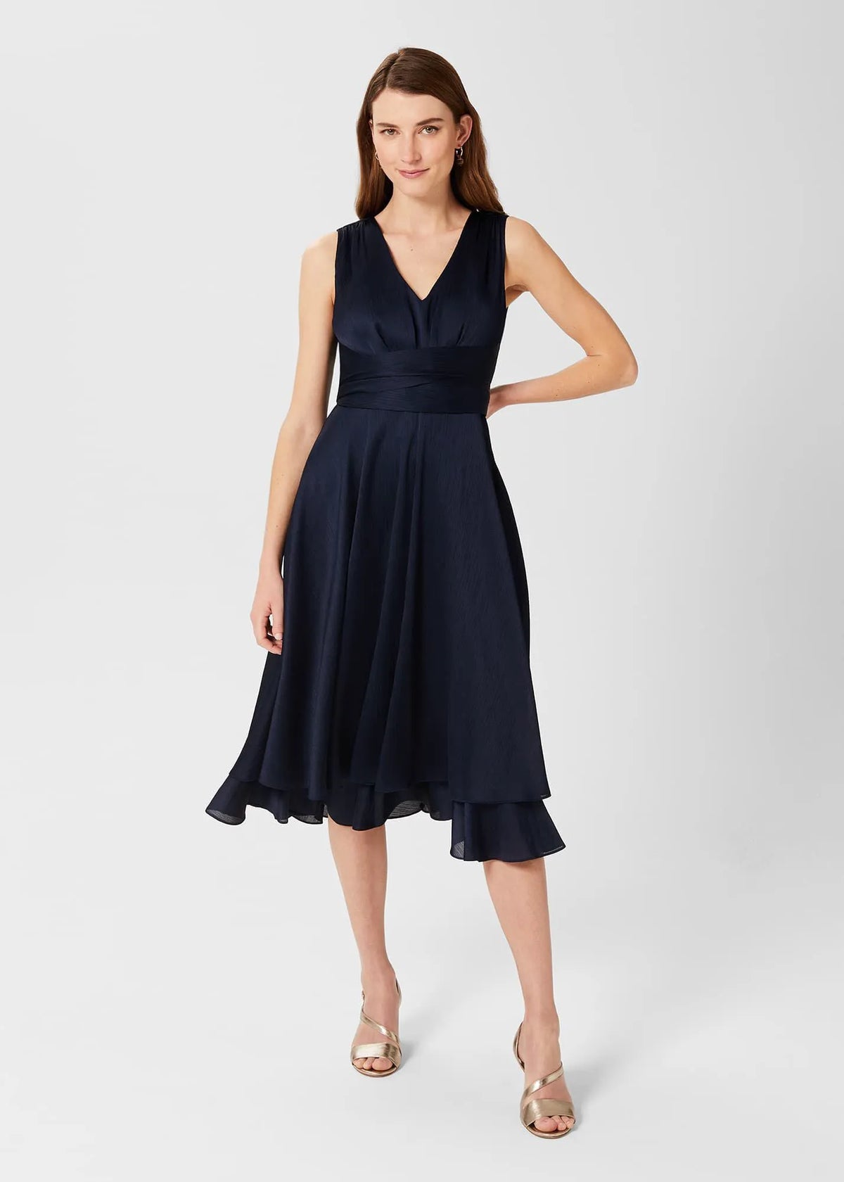 Midnight Navy