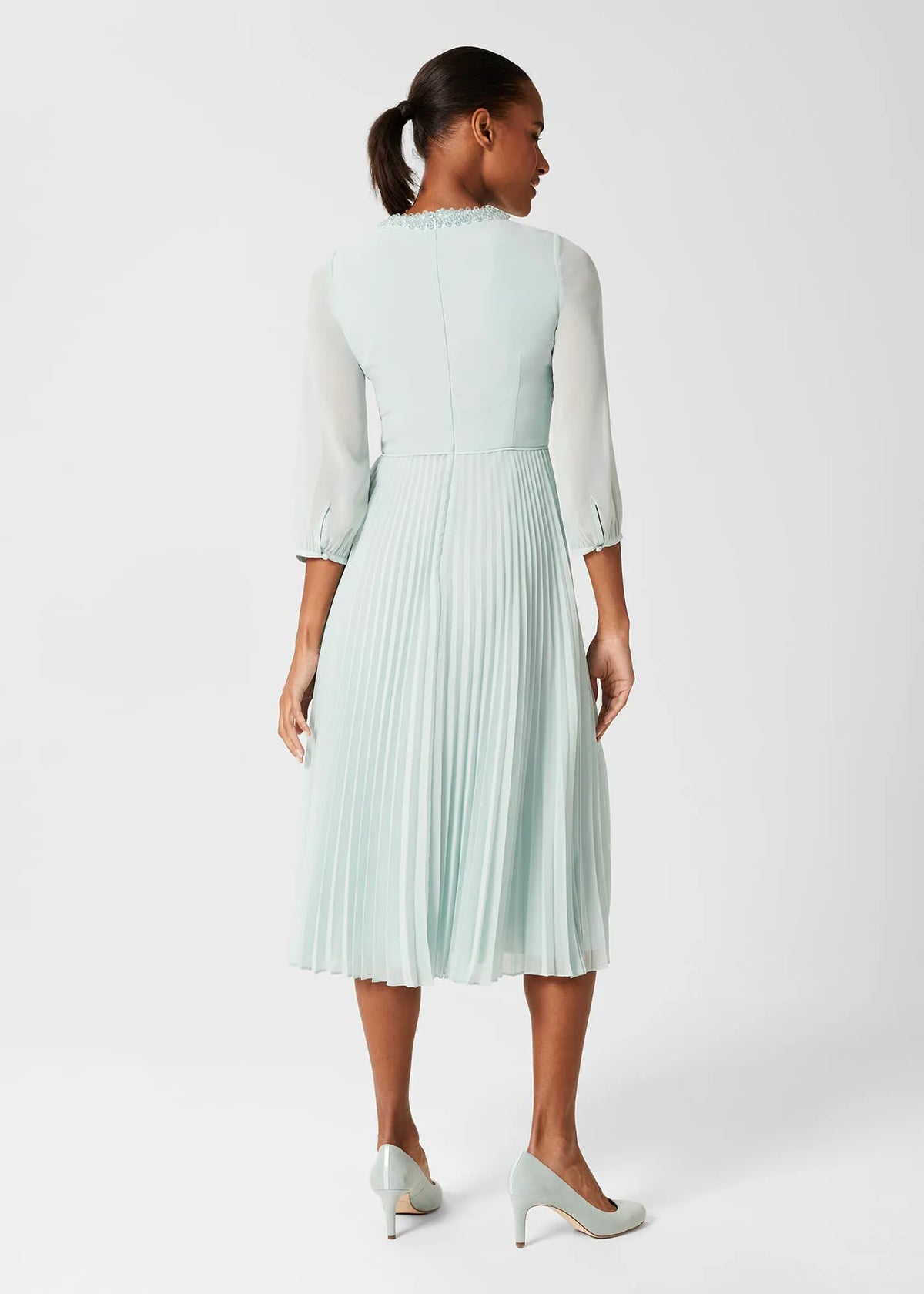Sage Green