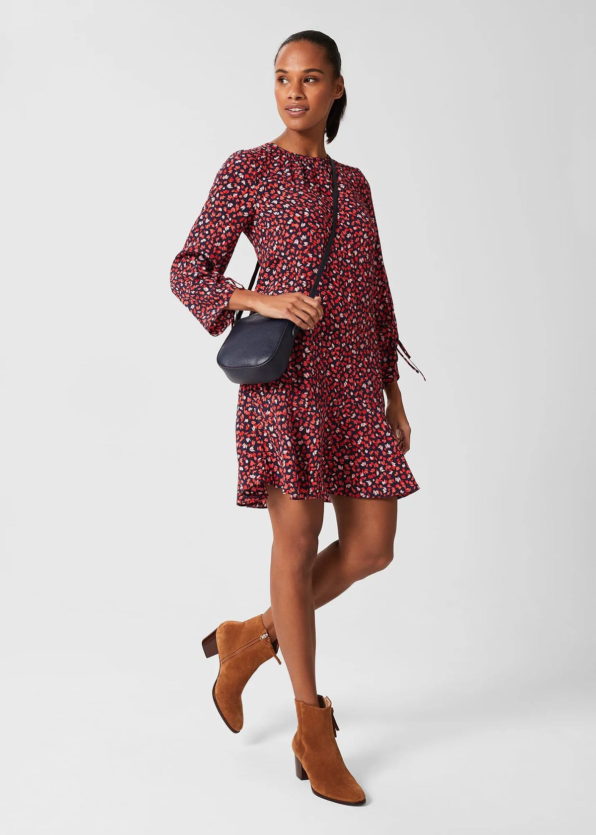 Navy Multi