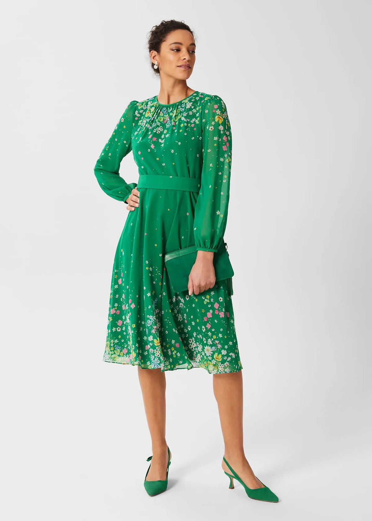 Green Multi