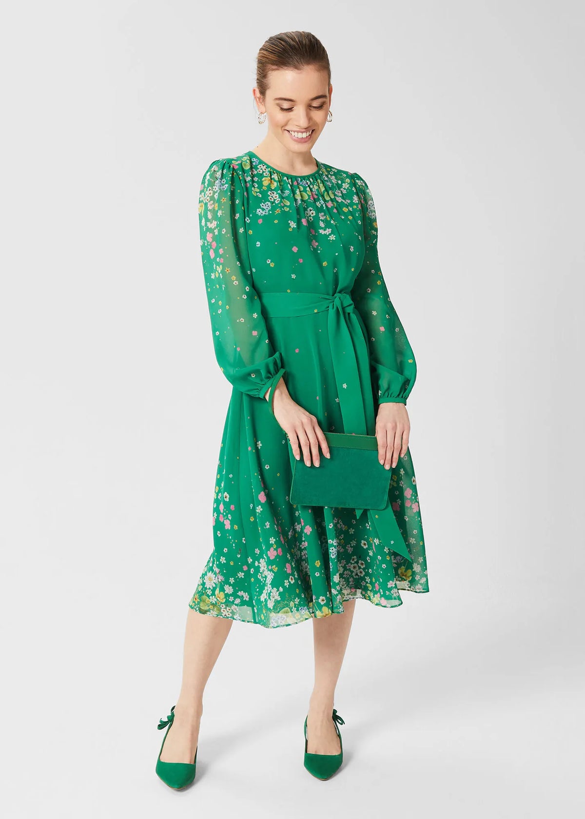 Green Multi