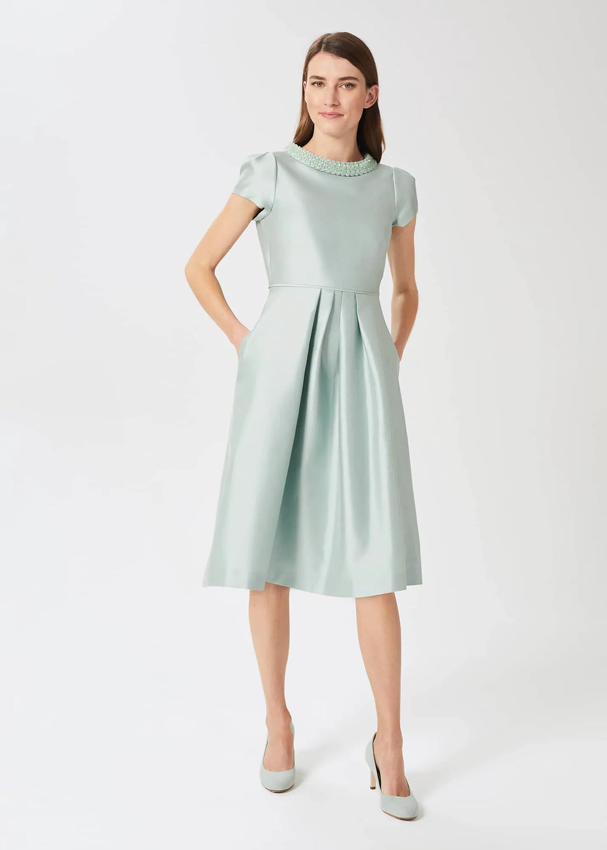 Sage Green