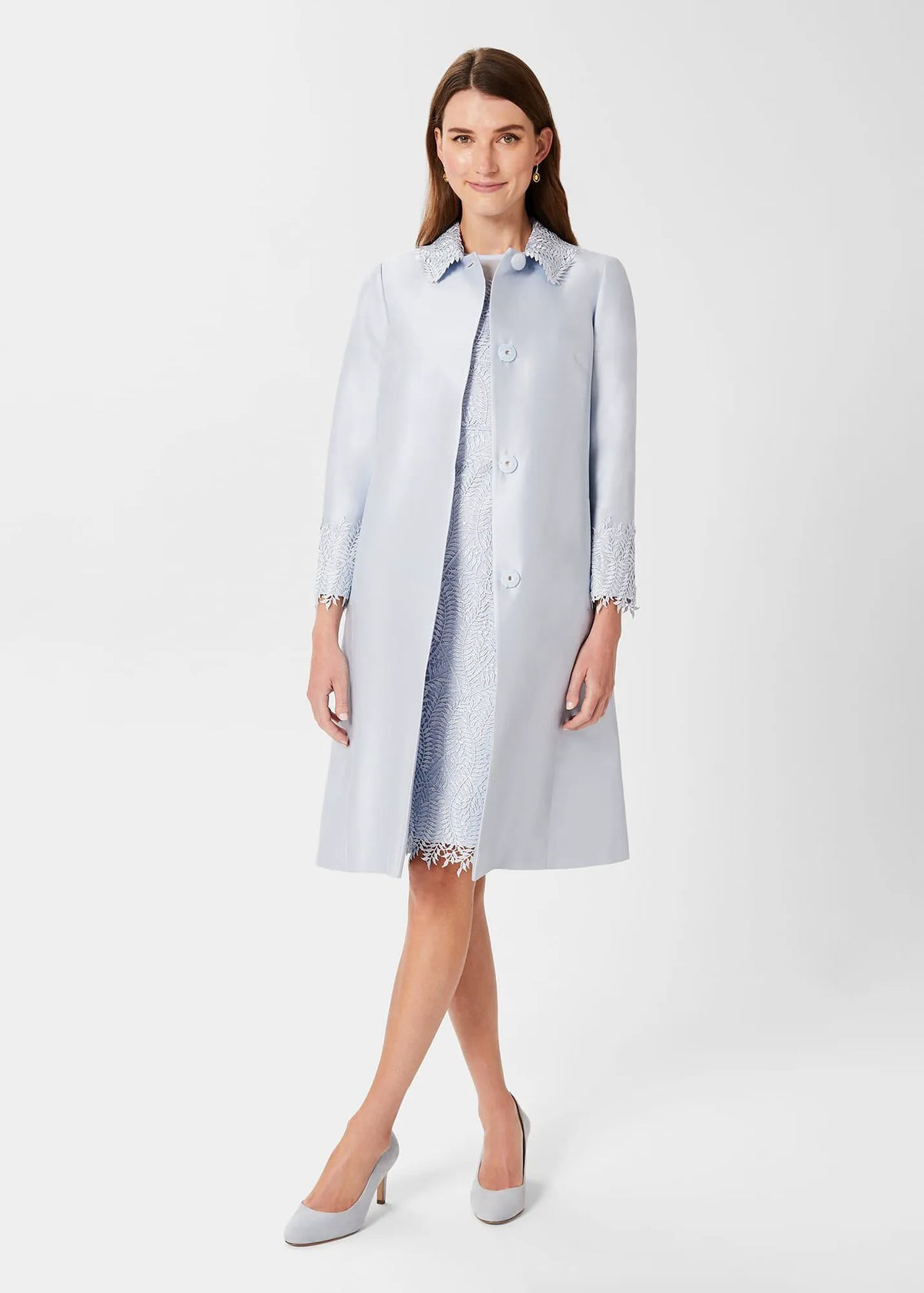 Pale Blue