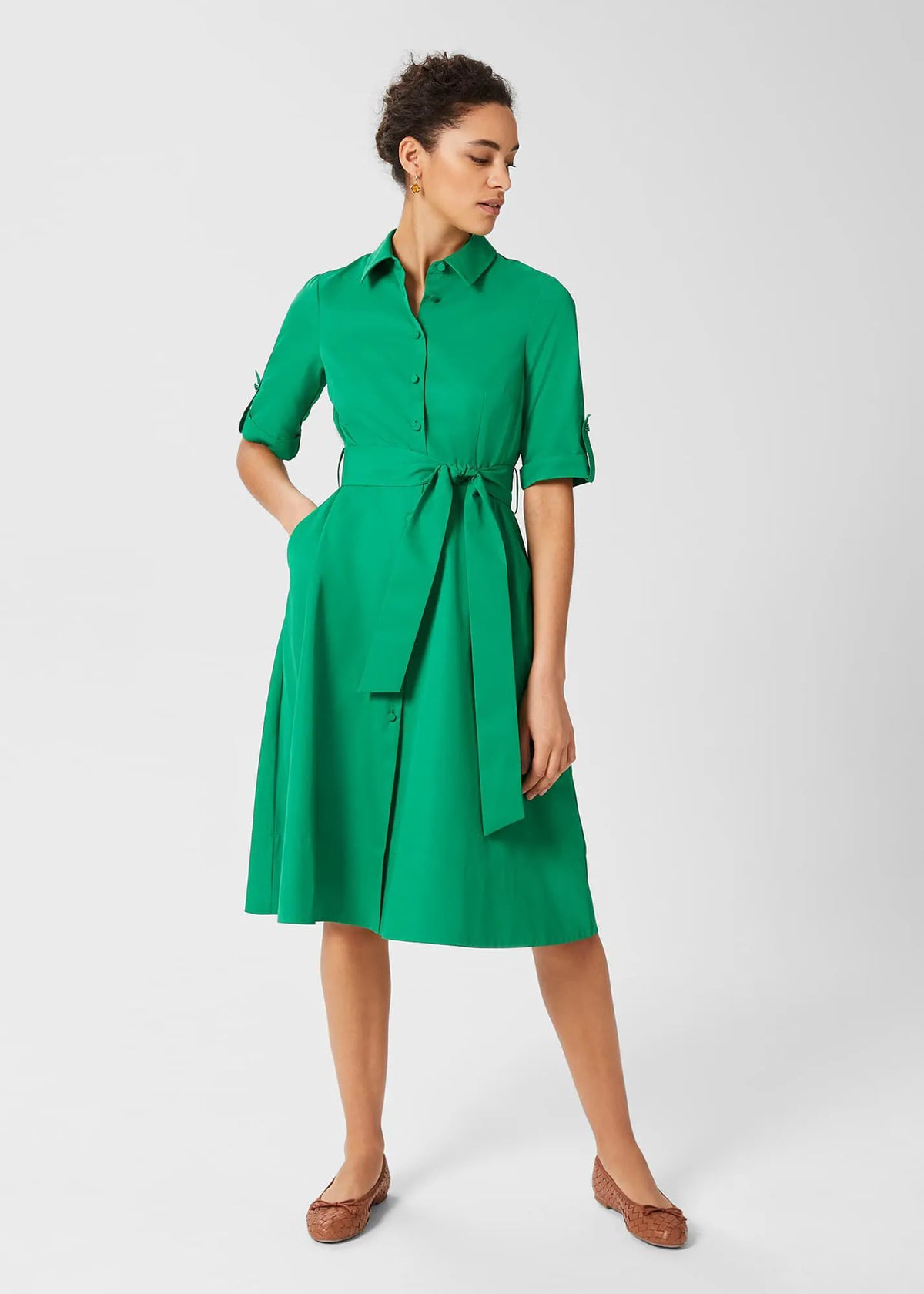 Amazon Green
