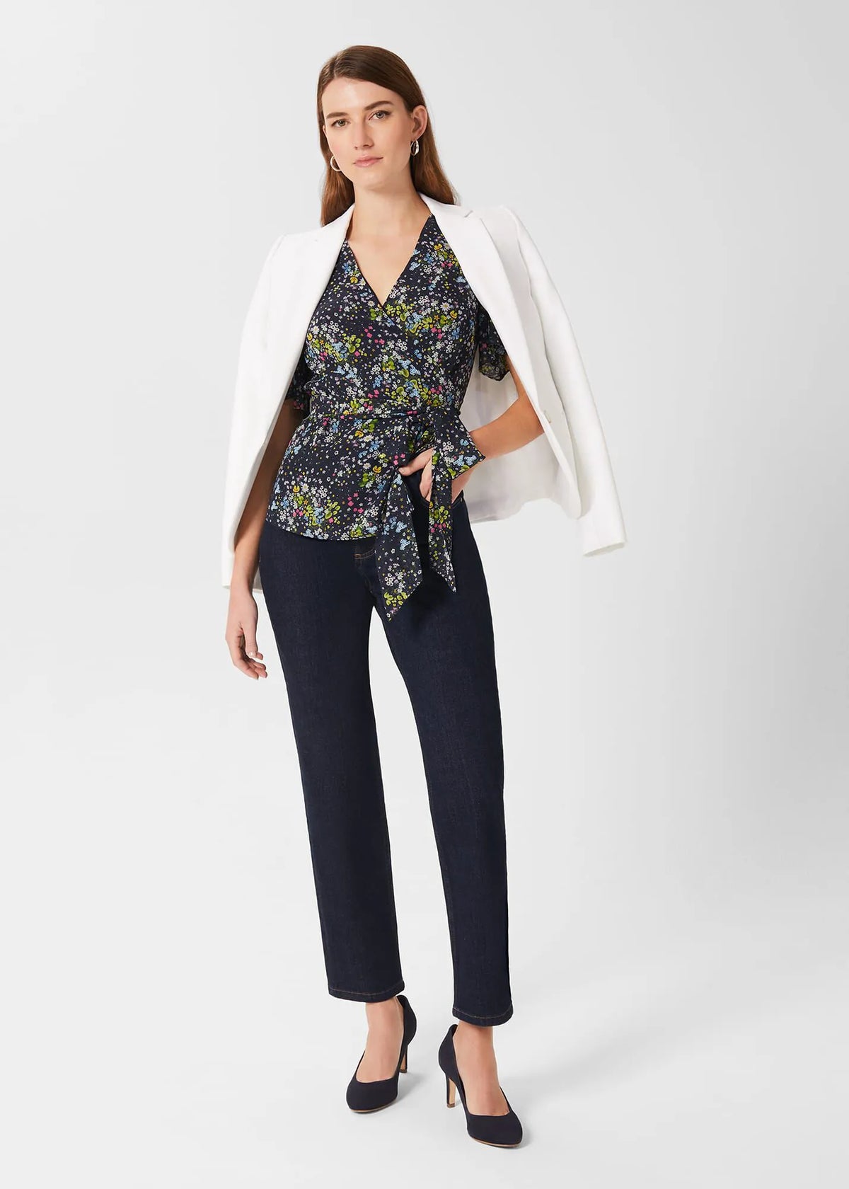 Navy Multi