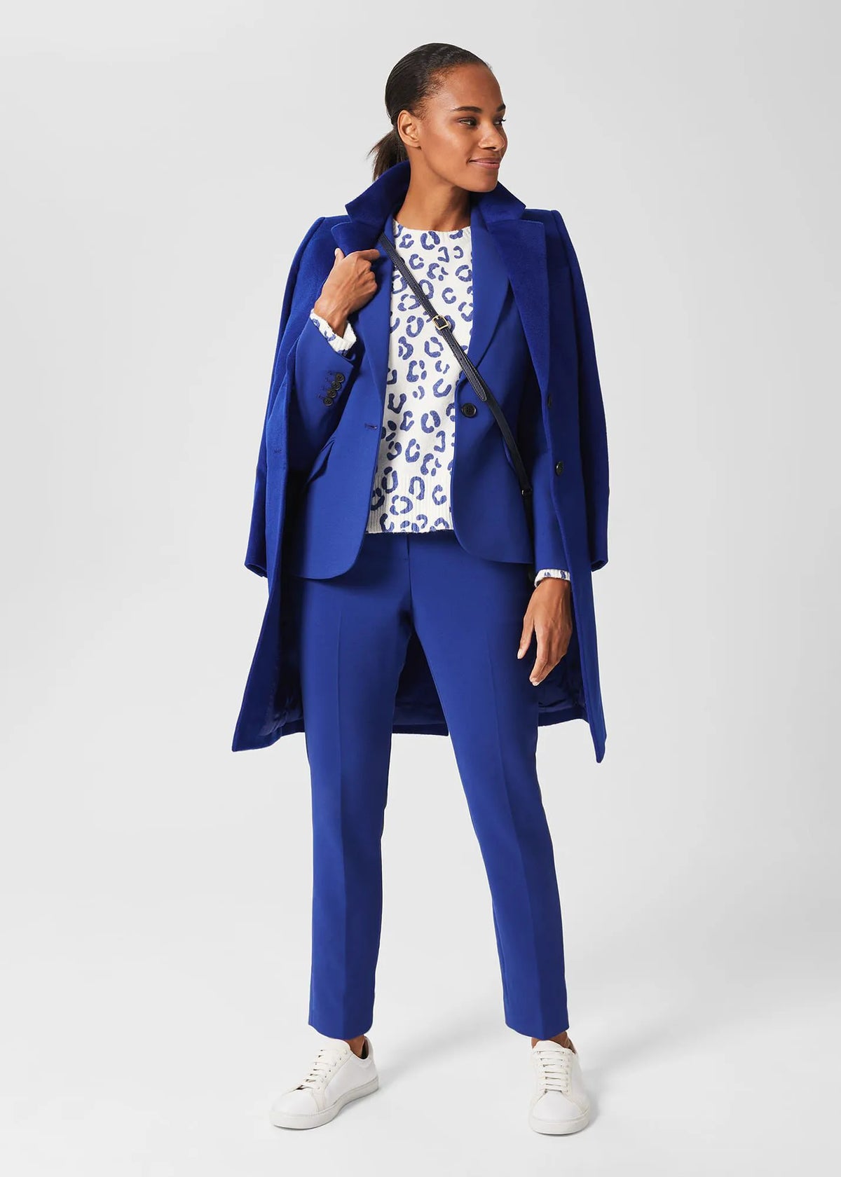 Cobalt Blue
