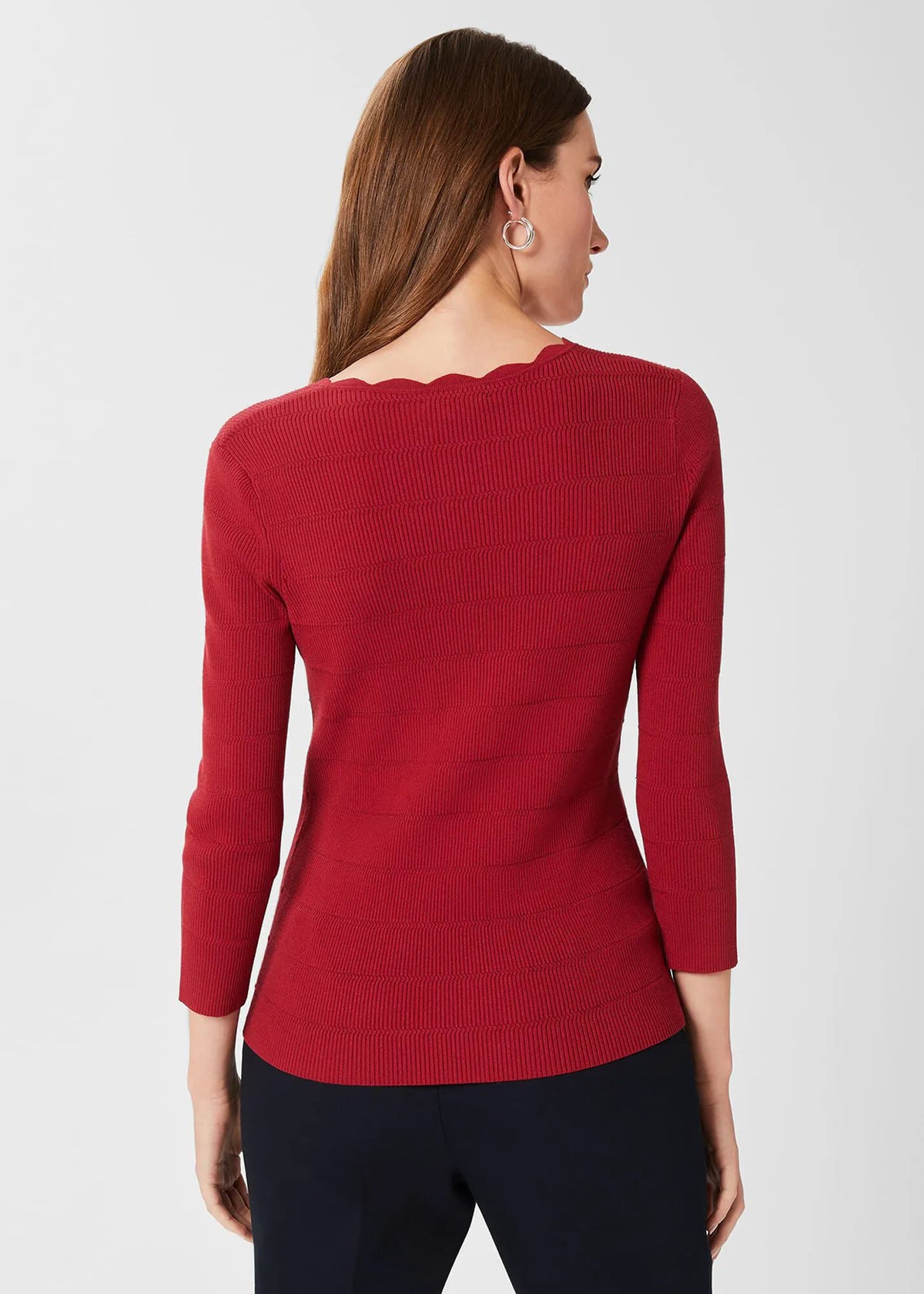 Deep Red