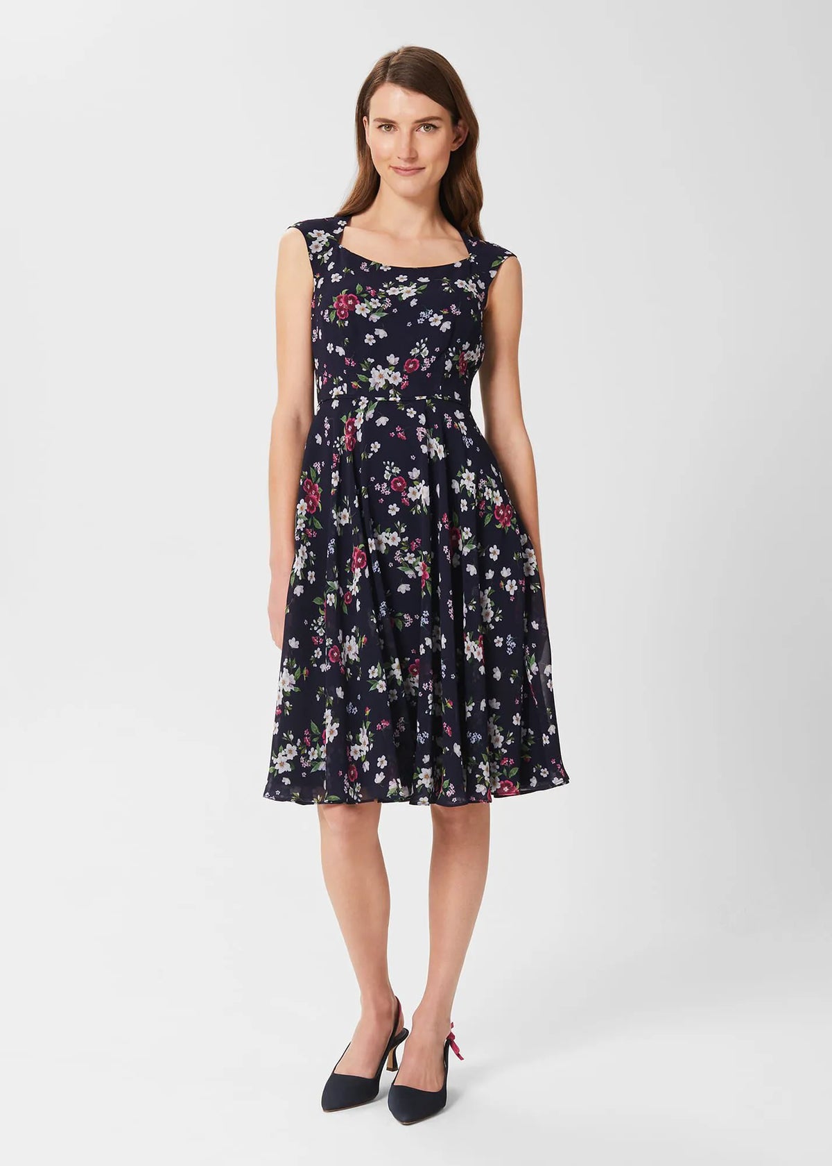 Navy Multi