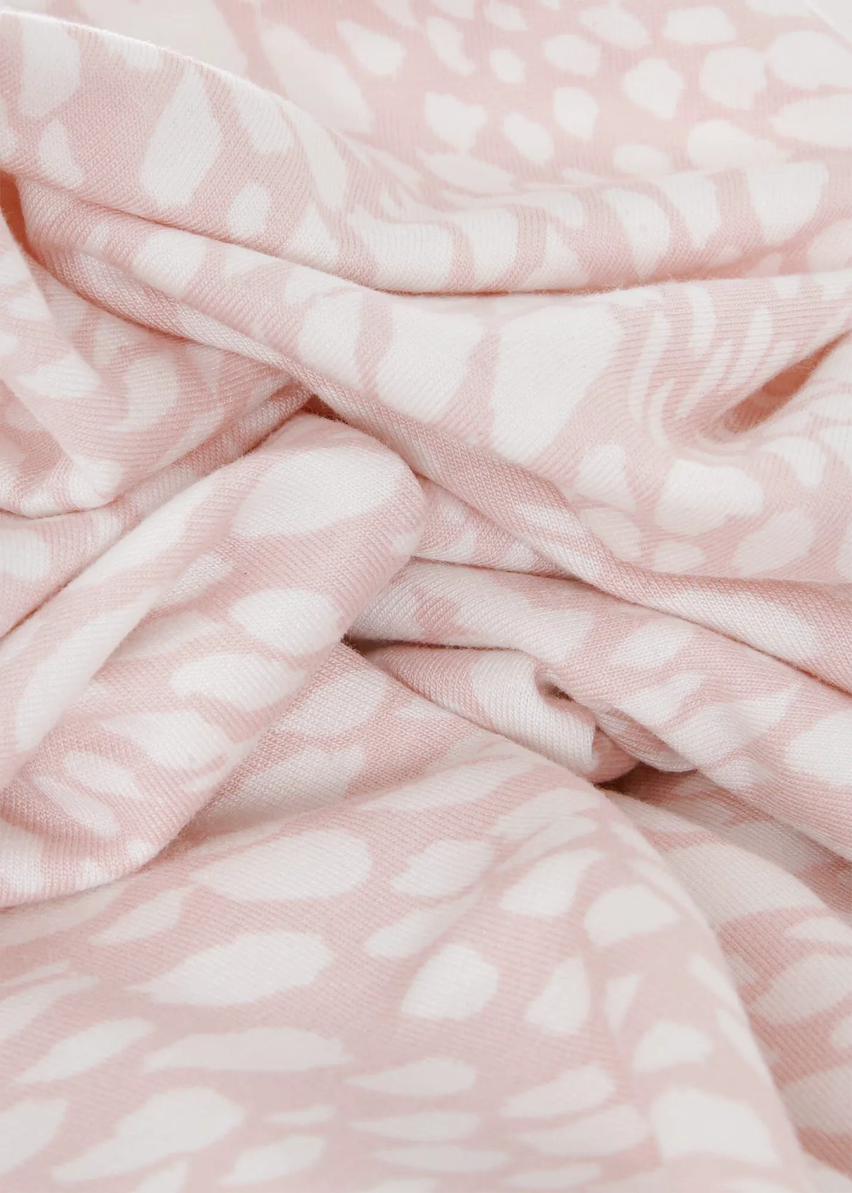 Pink Ivory
