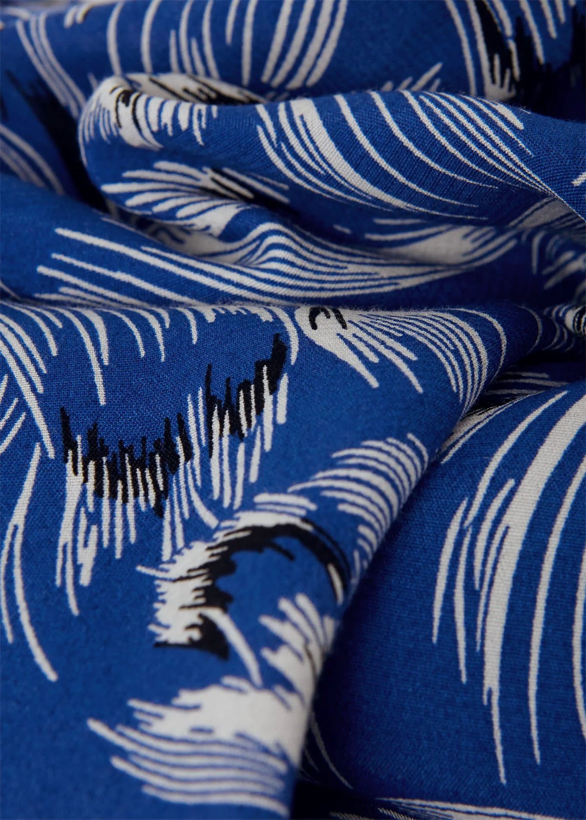 Blue Multi