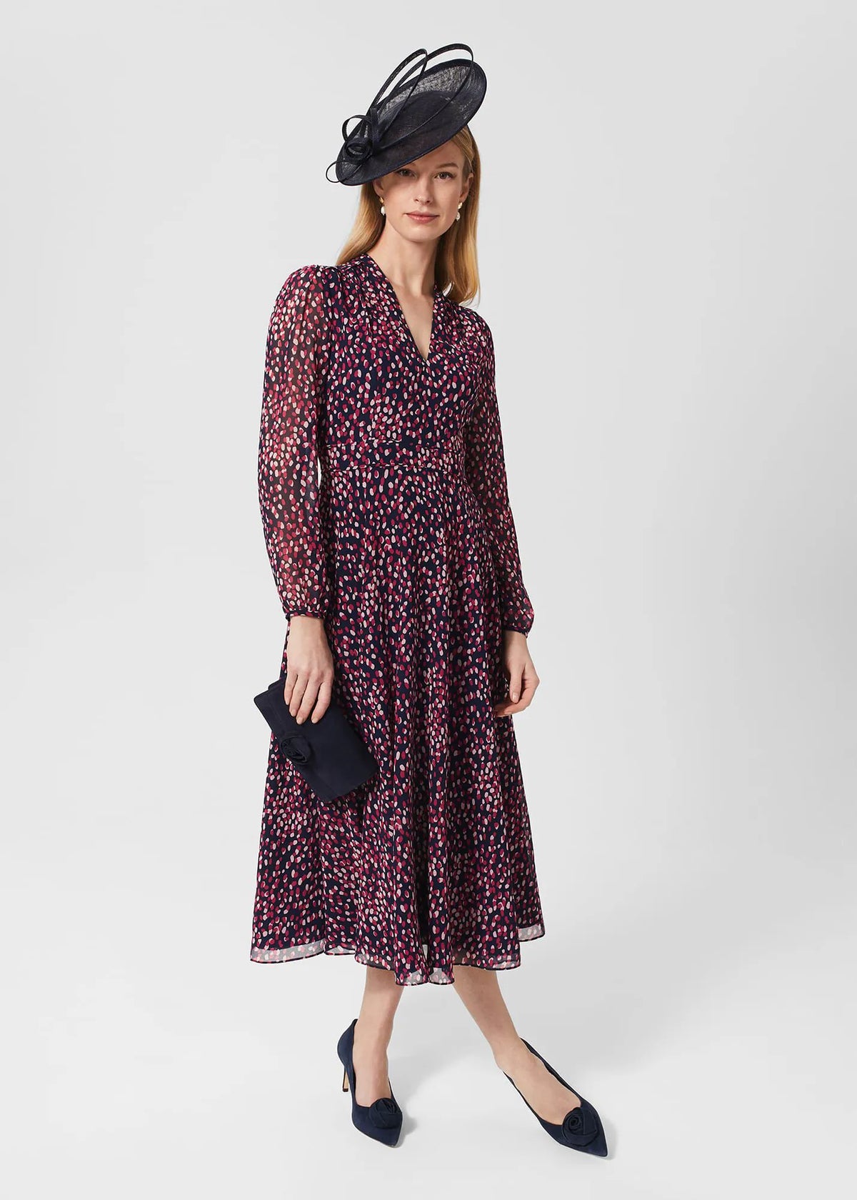 Navy Multi