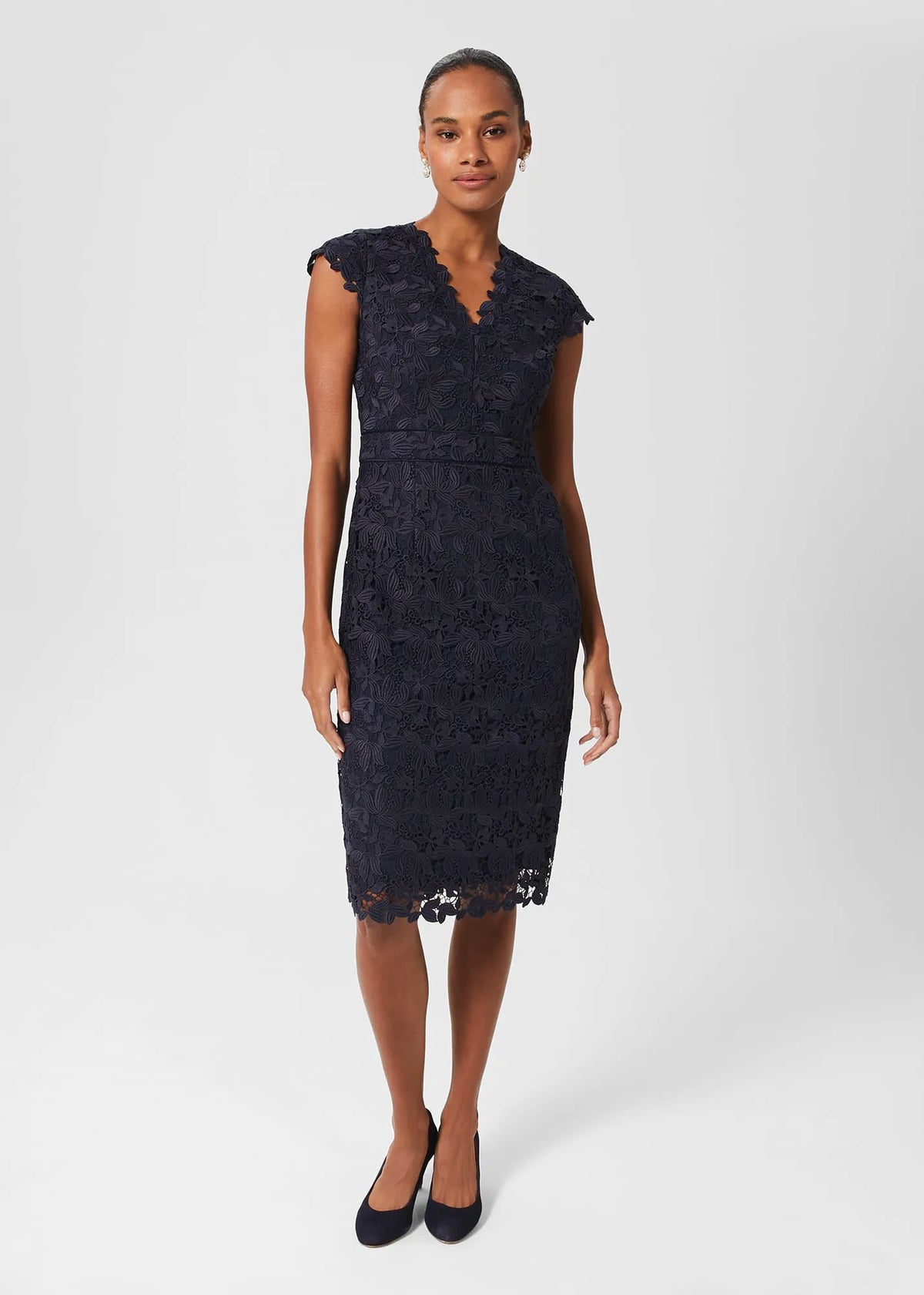 Midnight Navy