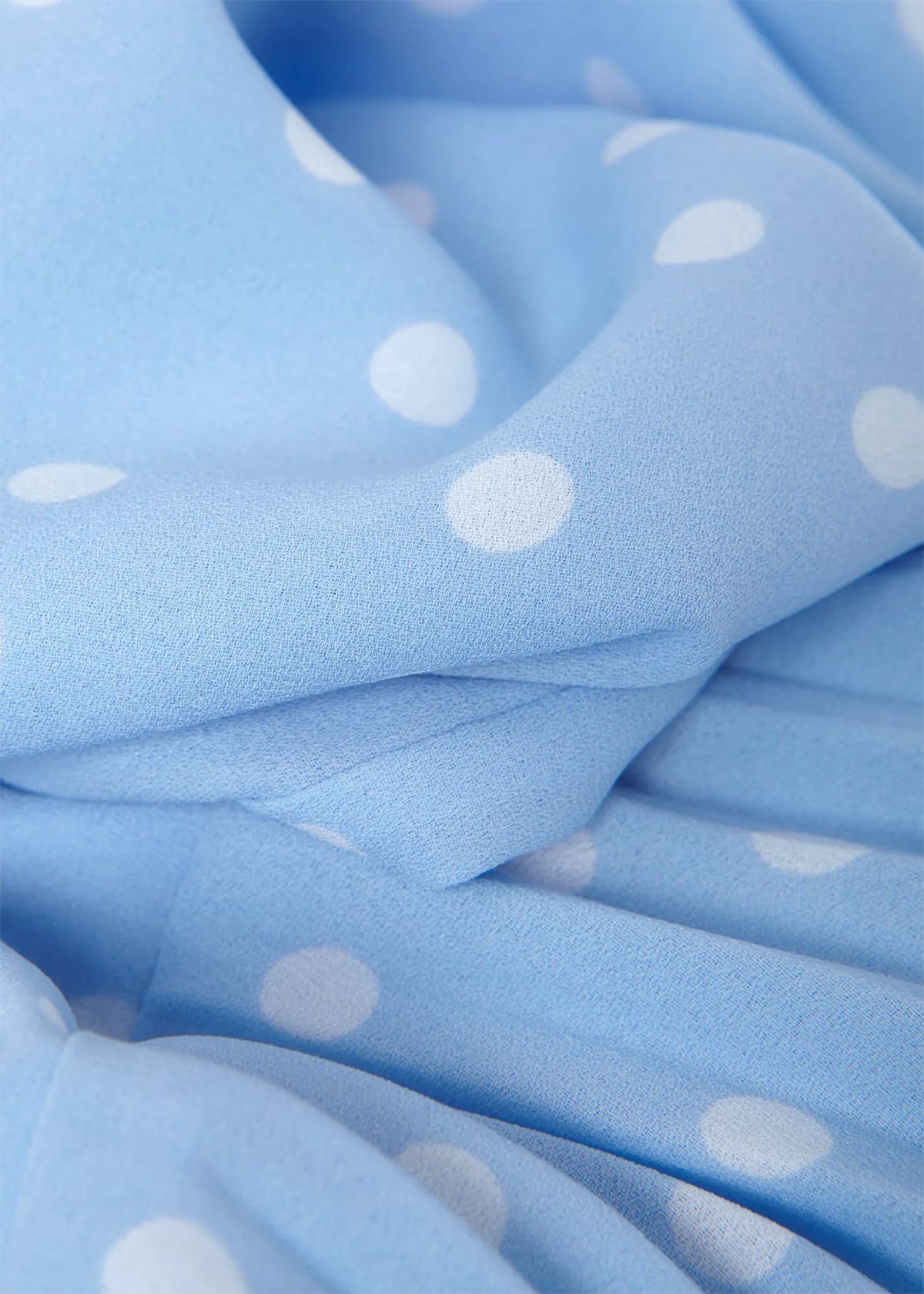 Dusky Blue Ivry
