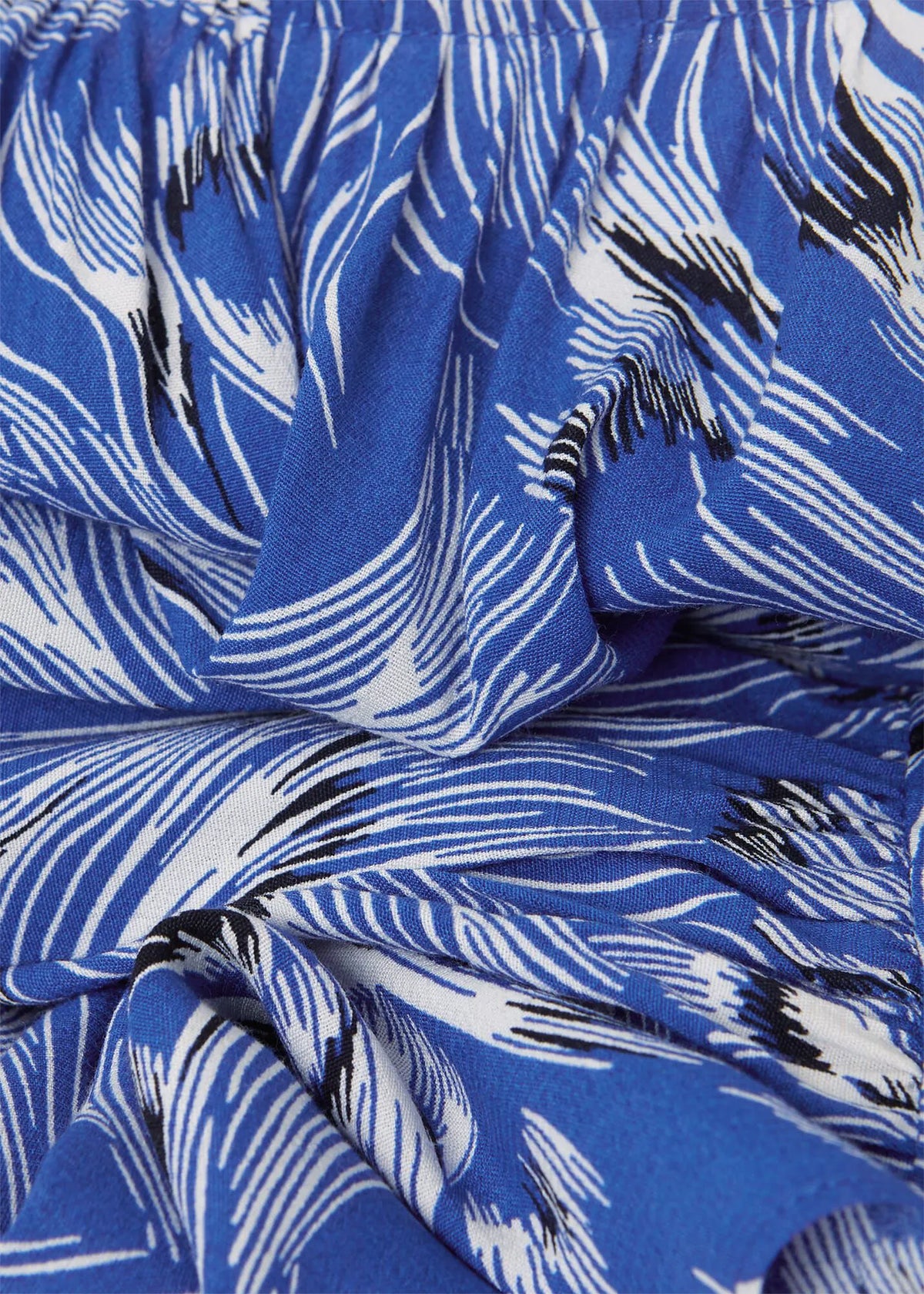Blue Multi