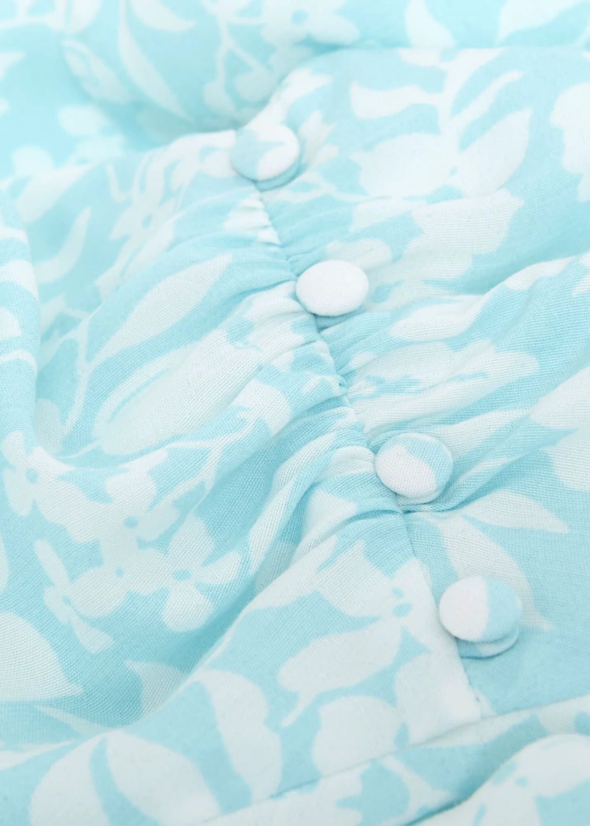 Blue Ivory