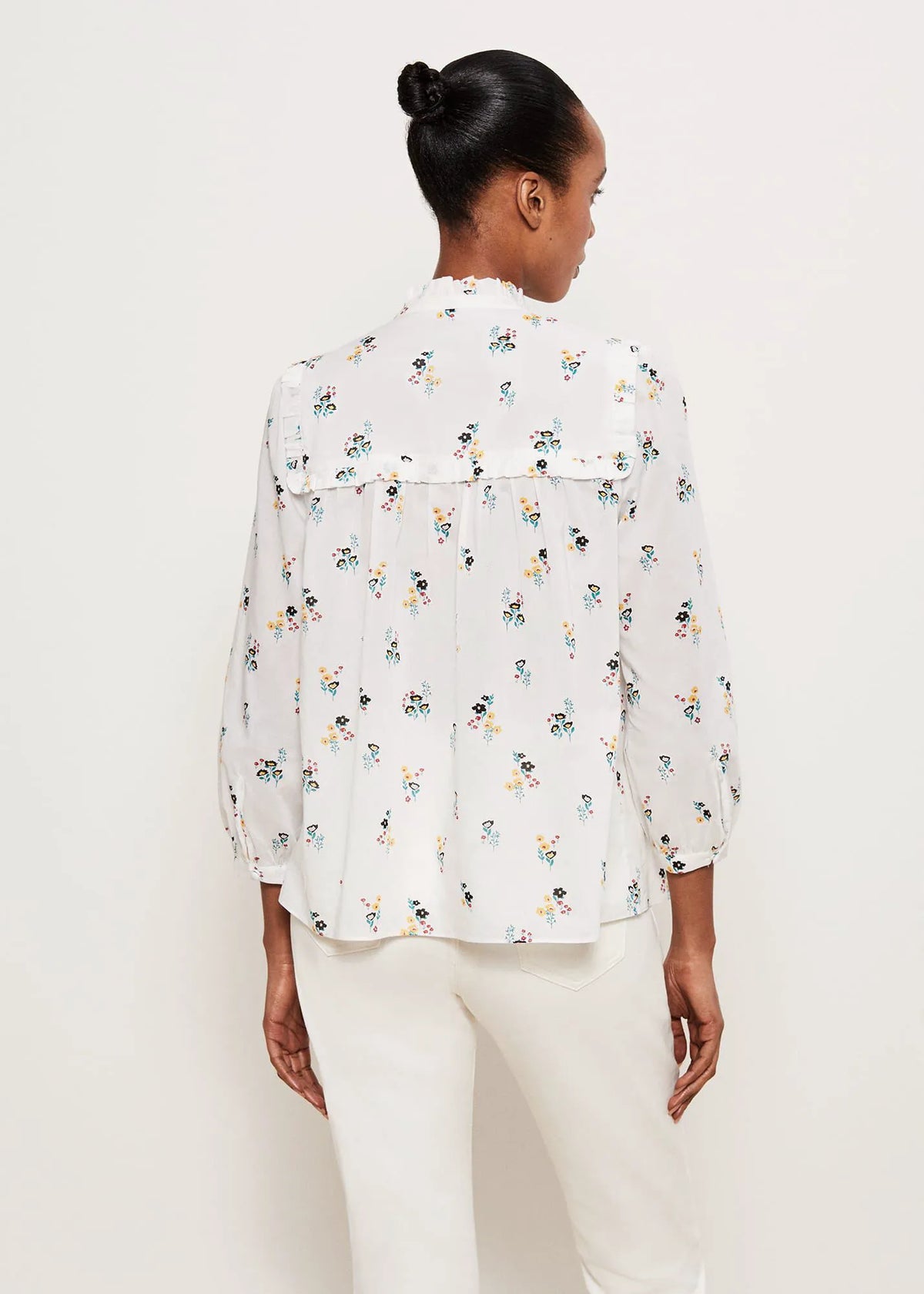 Ivory Multi