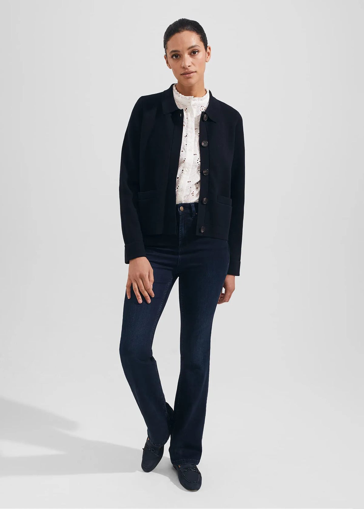 Hobbs Navy