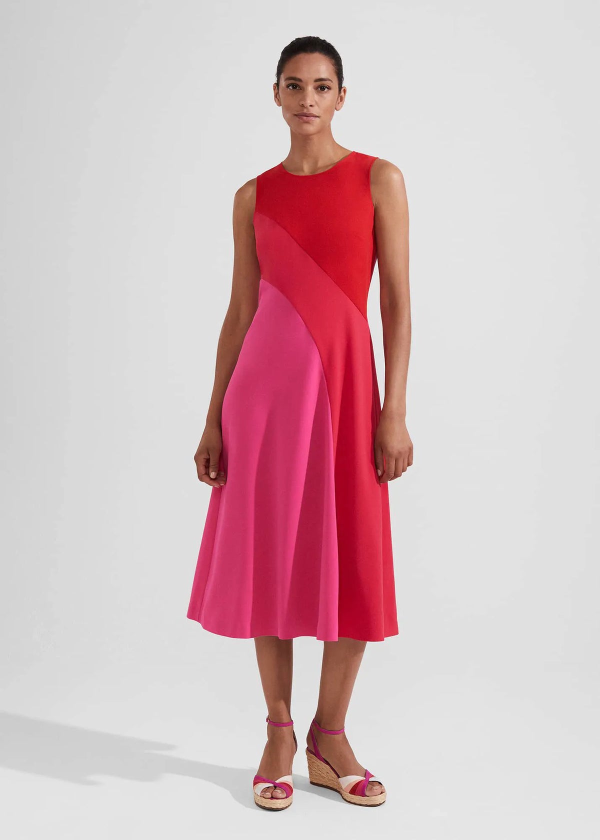 Pink Multi