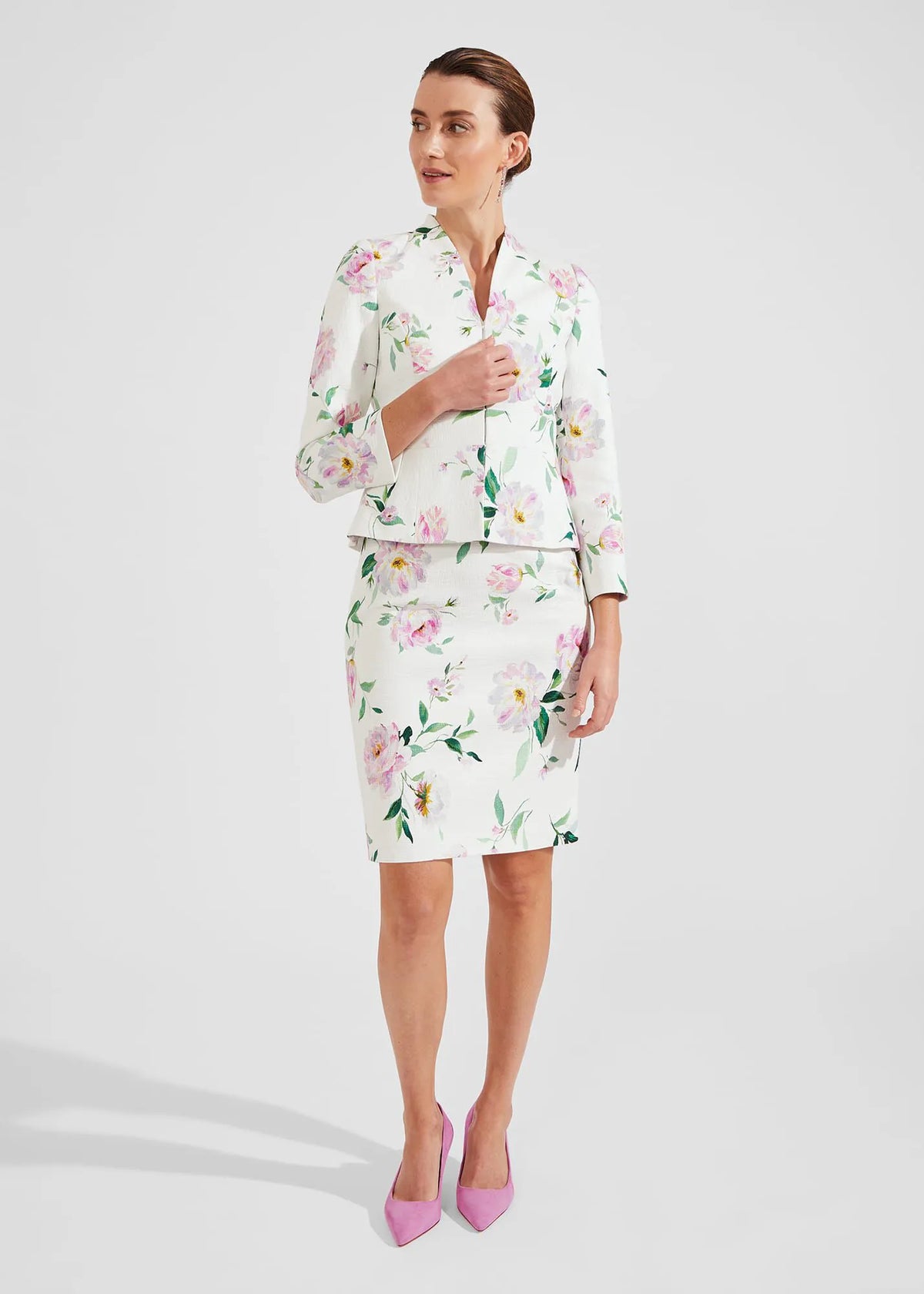 Ivory Multi