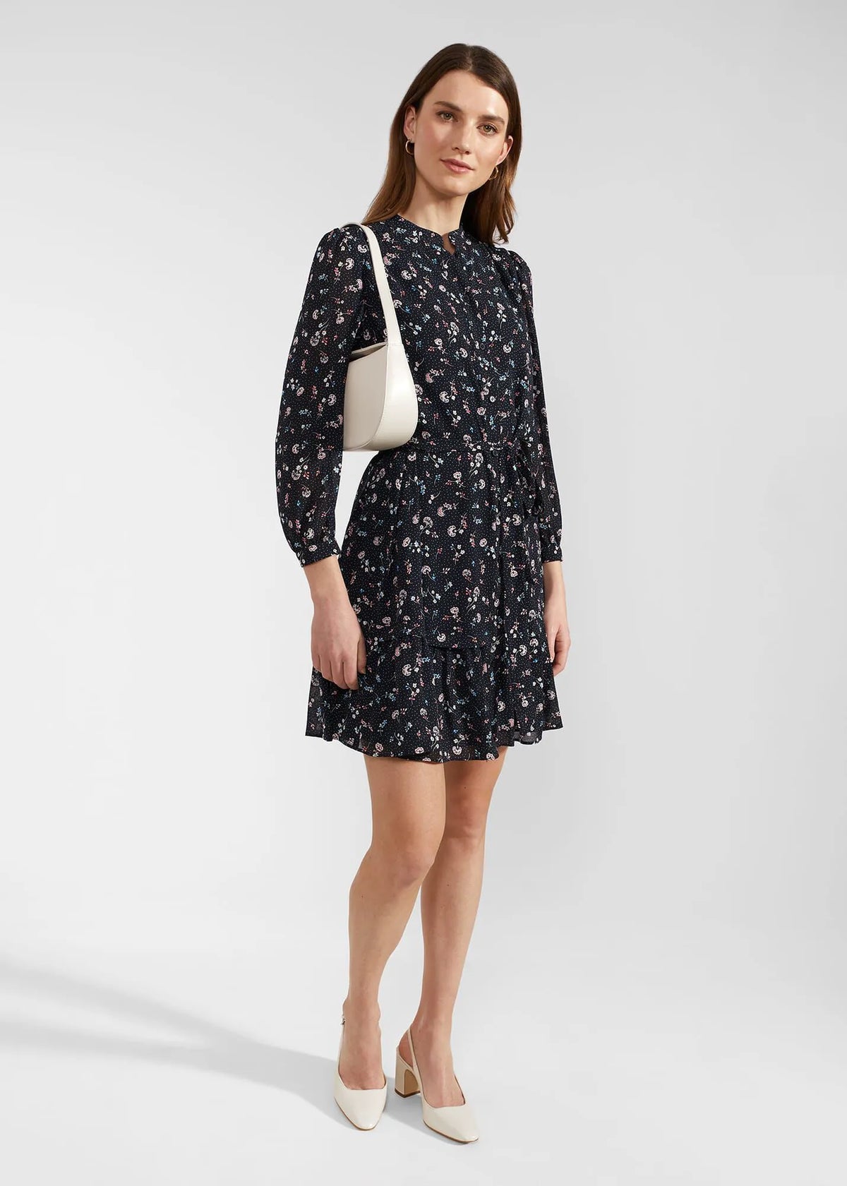 Navy Multi