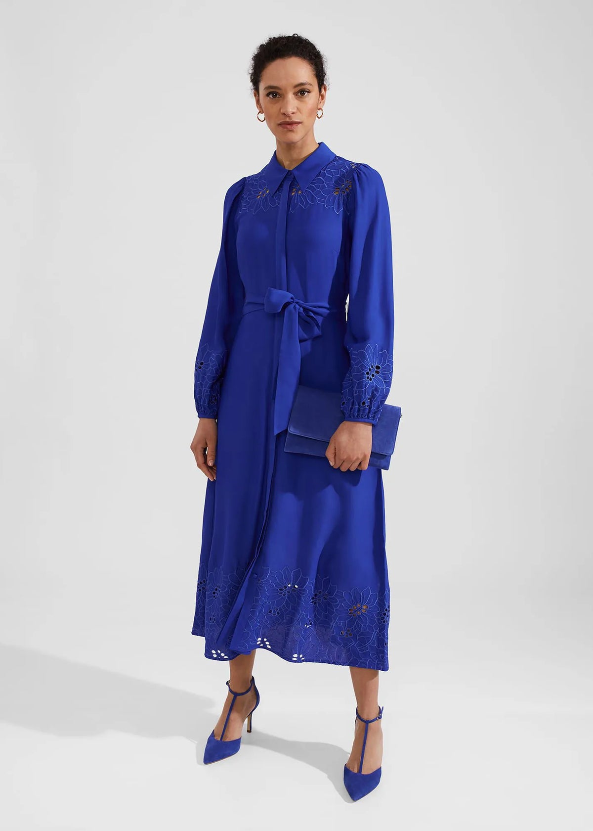 Lapis Blue