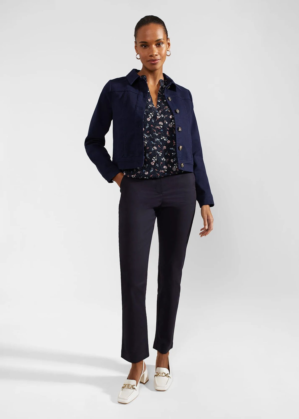 Navy Multi
