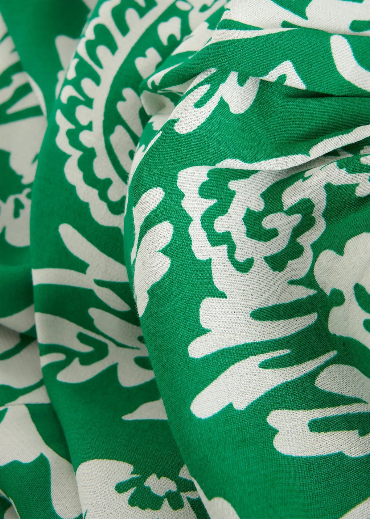 Green Ivory