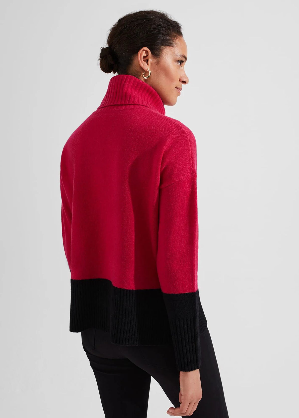 Cerise Black