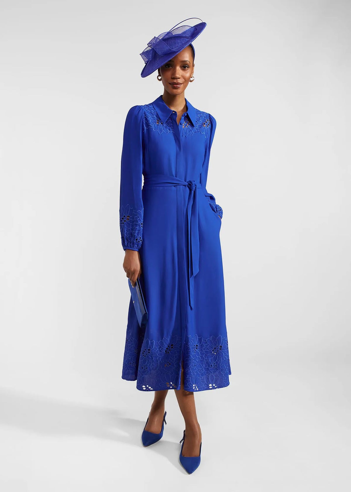 Lapis Blue