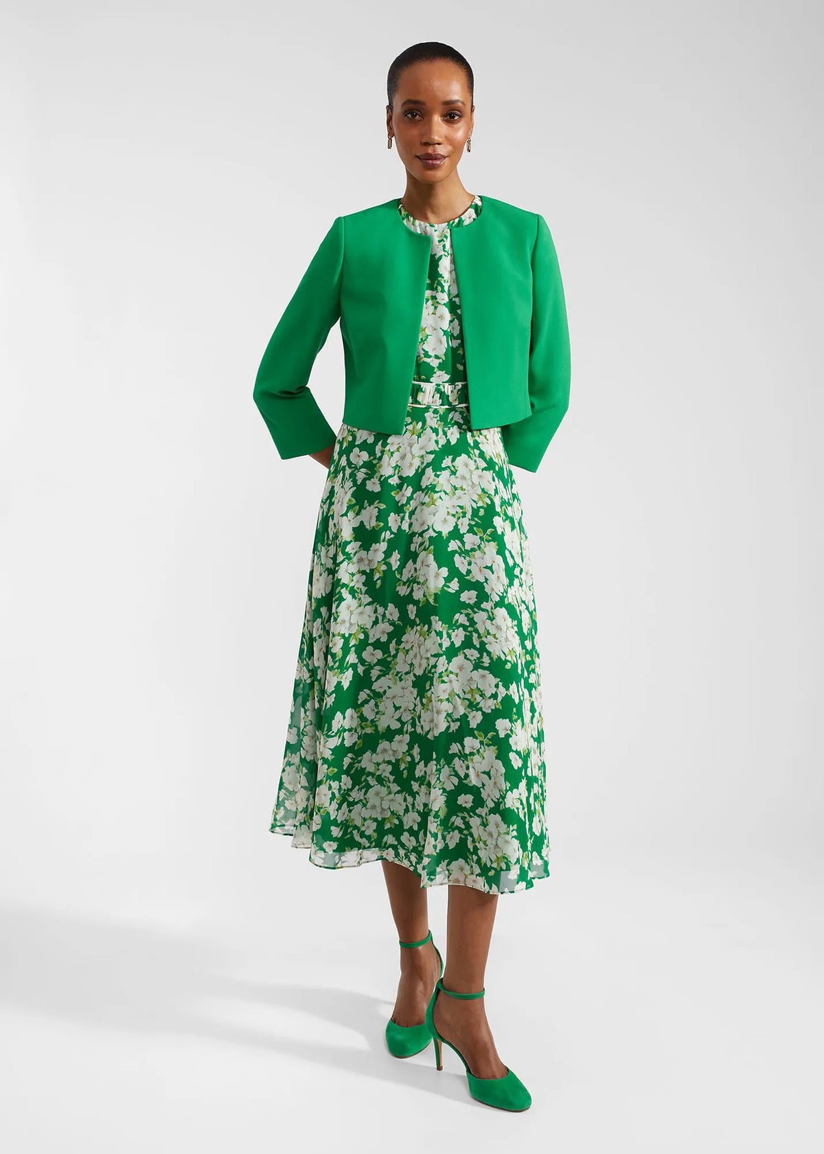 Cilantro Green