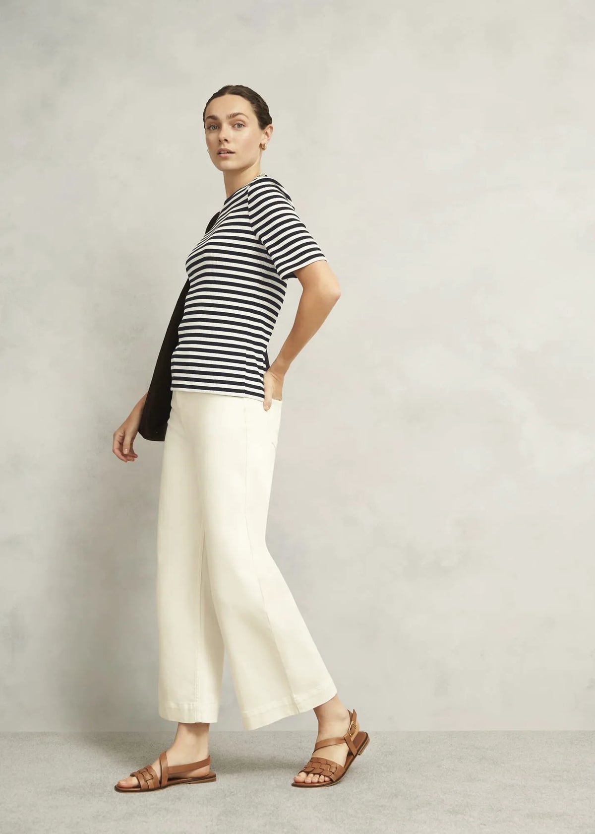 Ivory Navy