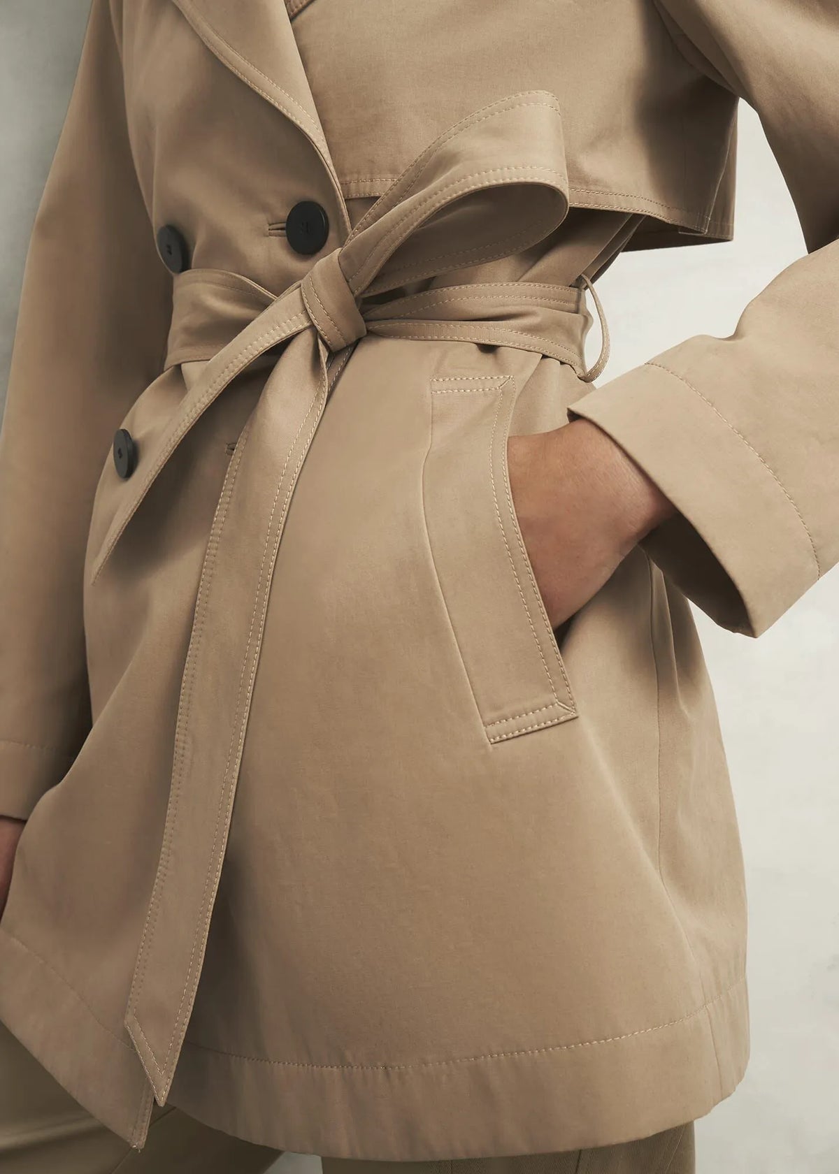 Fawn Beige