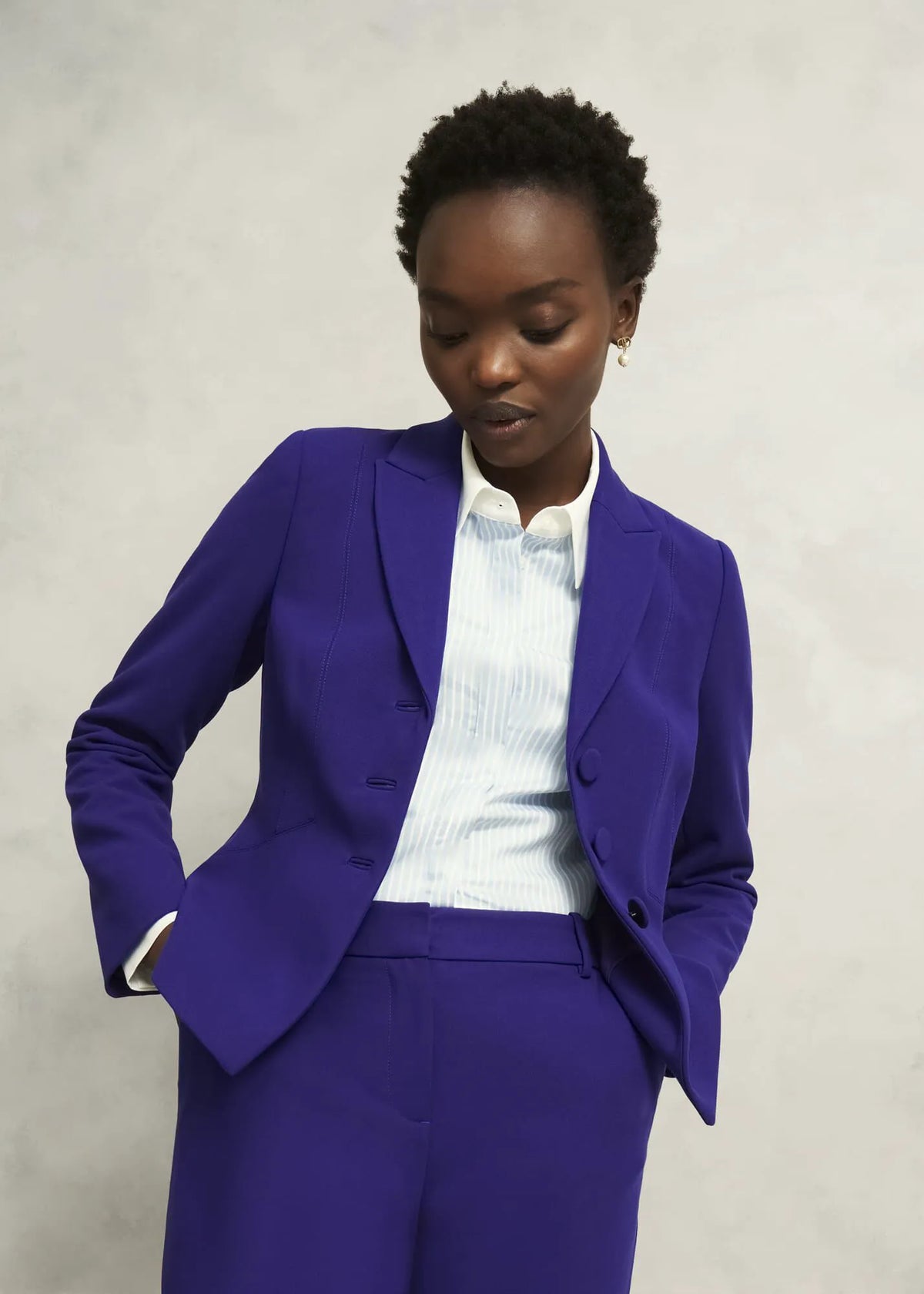 Cobalt Blue