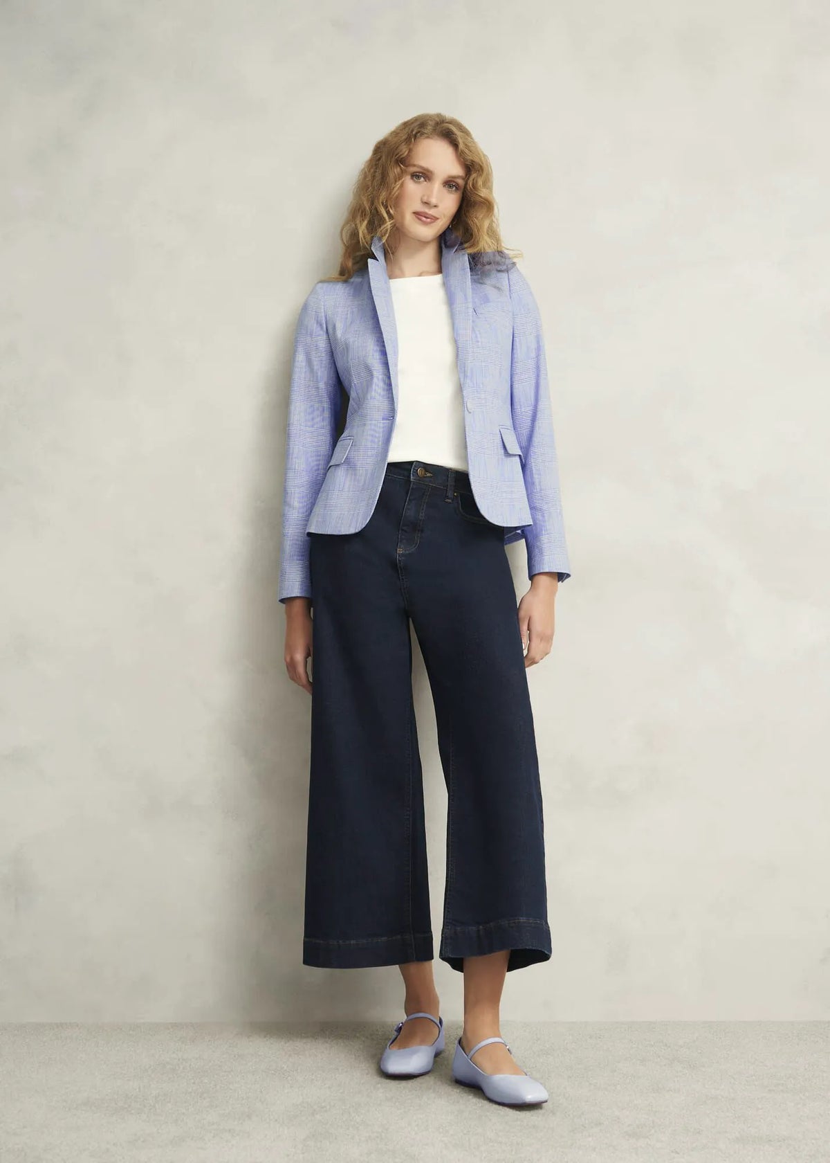 Blue Ivory