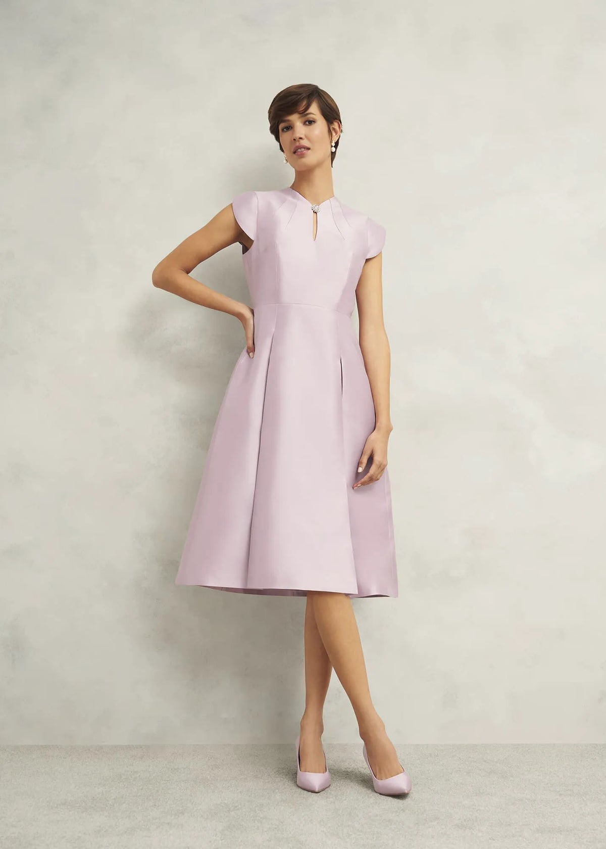 Soft Petal Pink