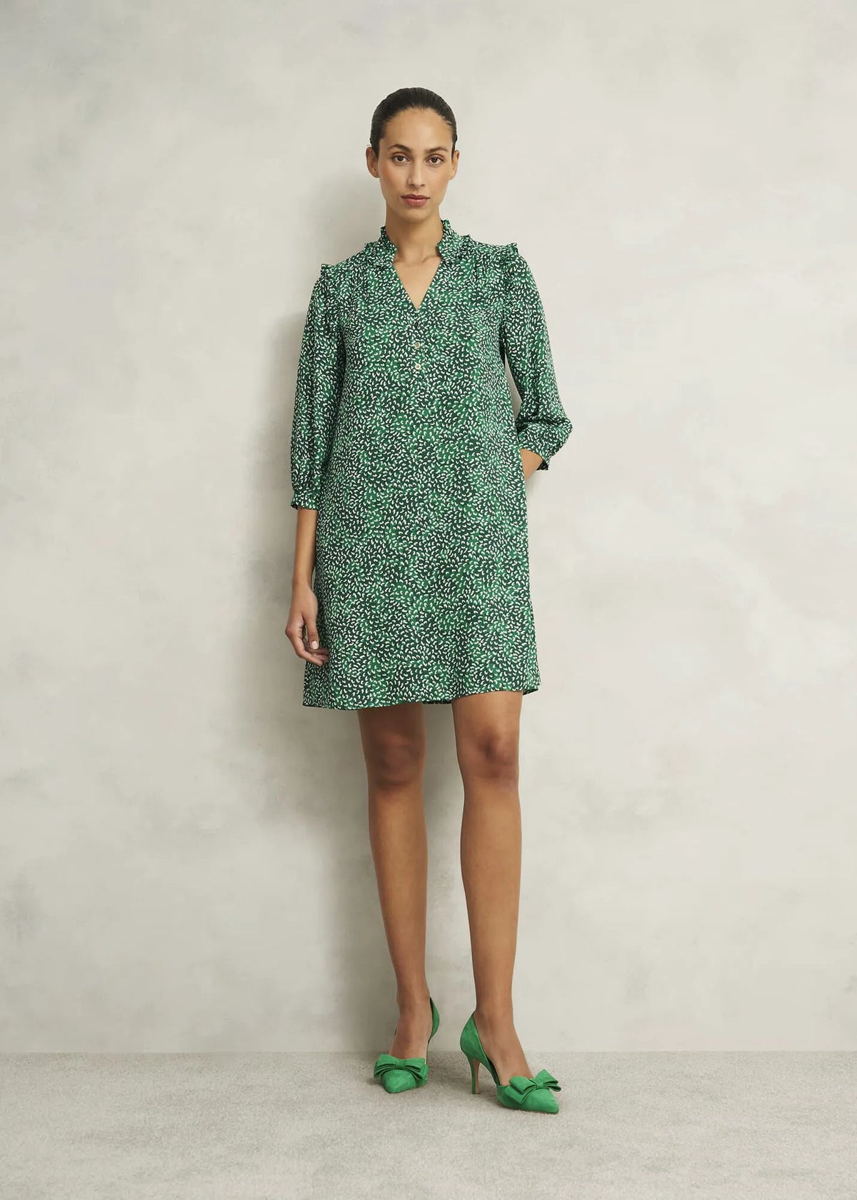 Cilantro Green