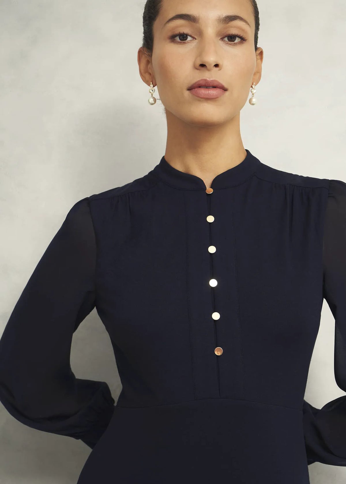 Hobbs Navy