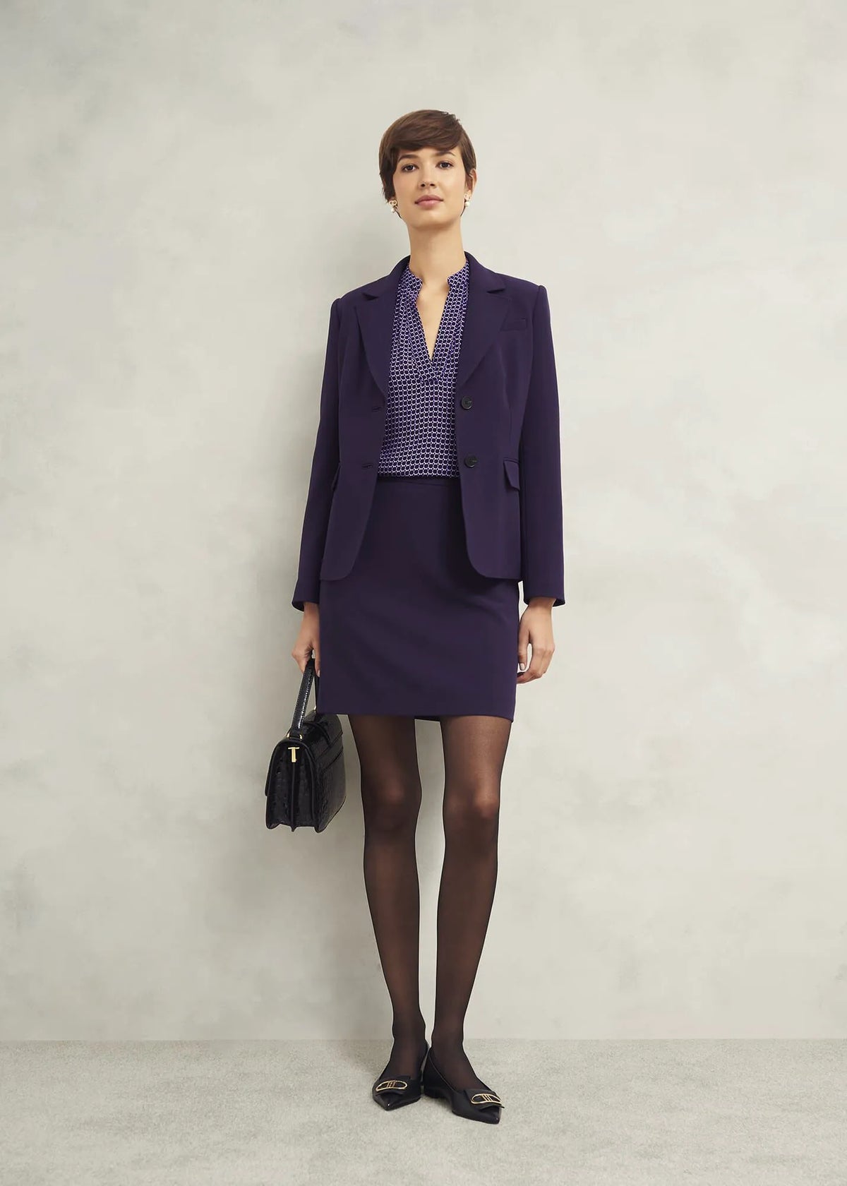 Grape Purple