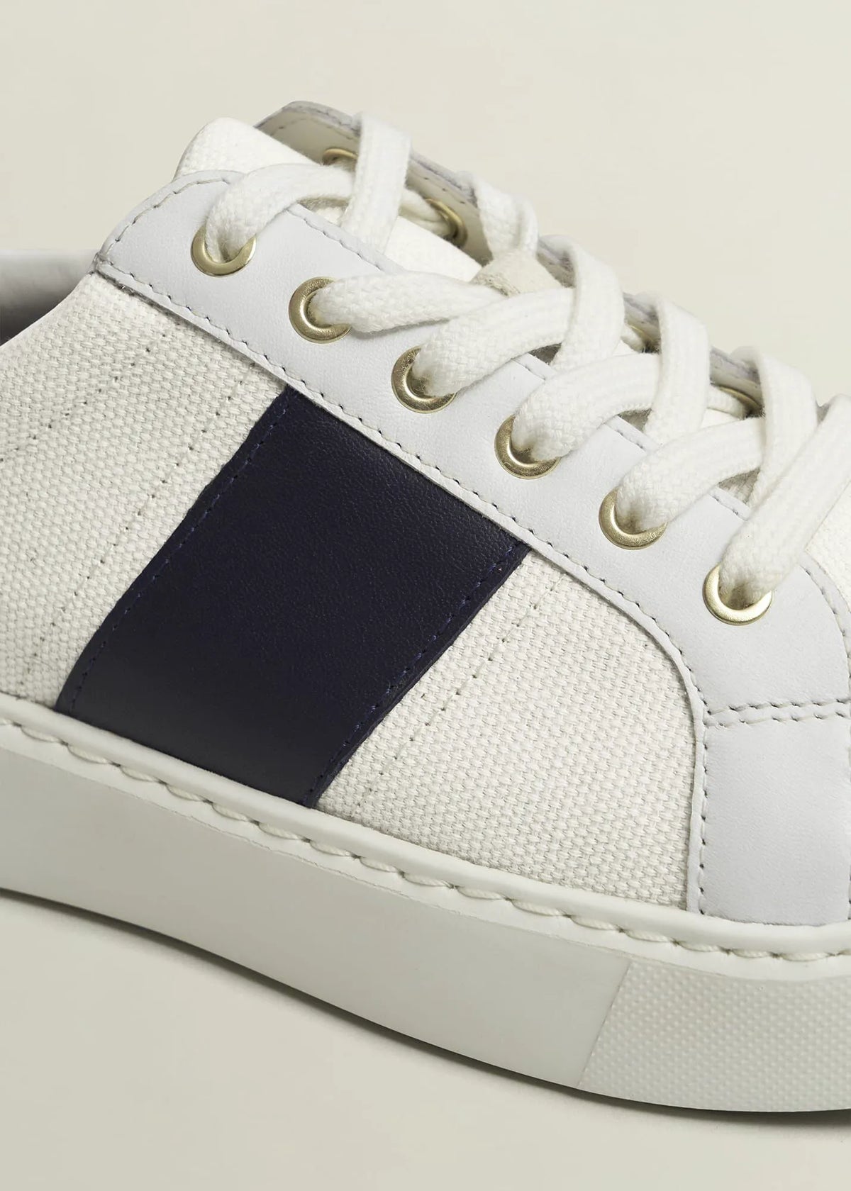 Natural Navy