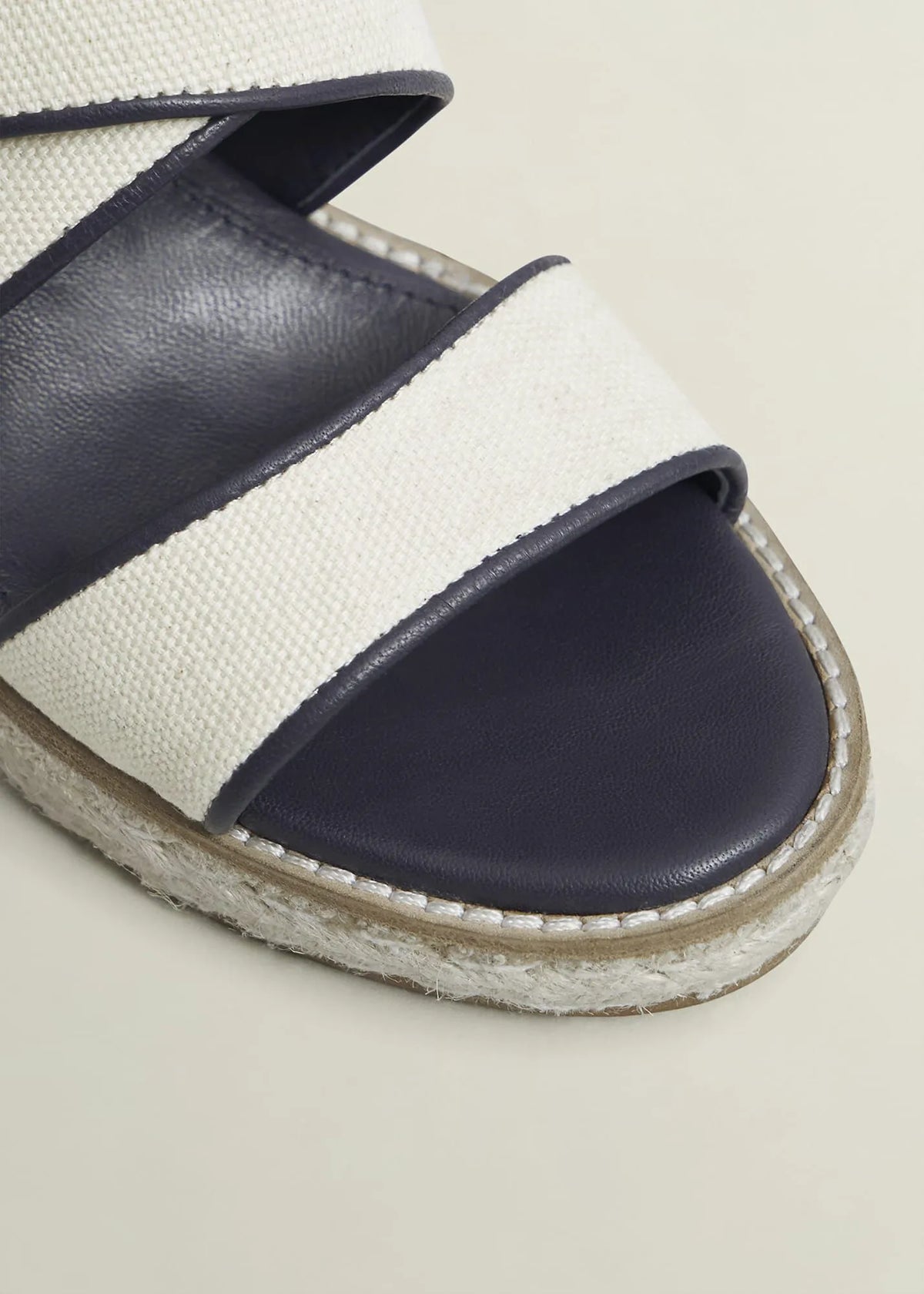 Natural Navy