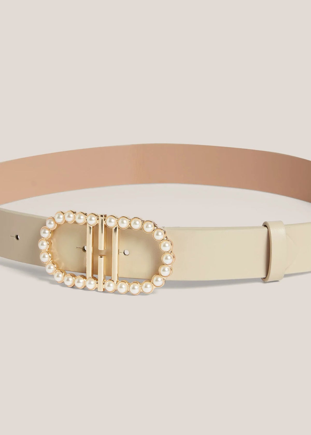 Warm Ivory