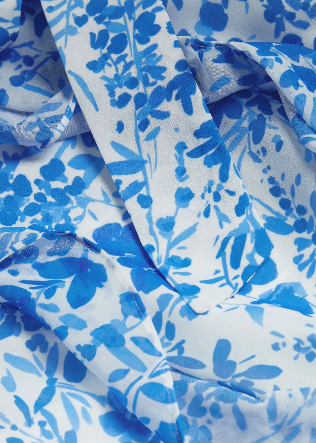 Ivory Blue