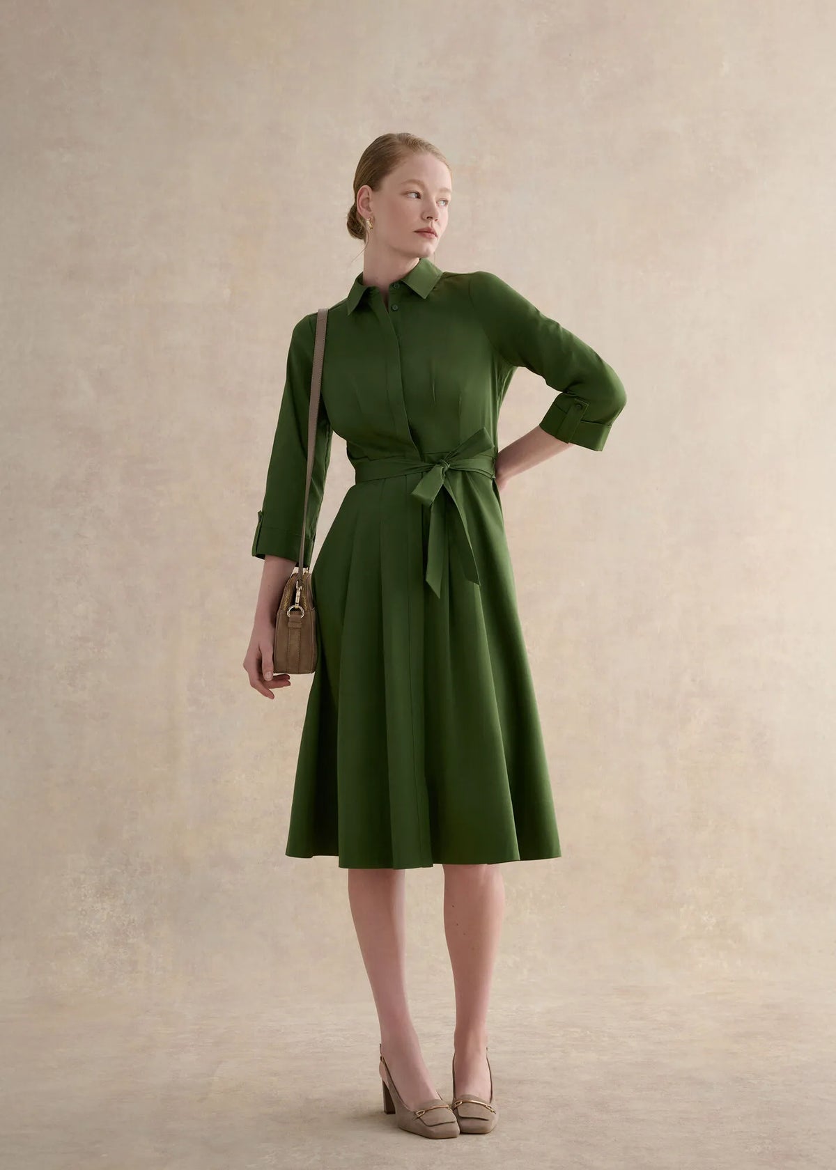Pine Green